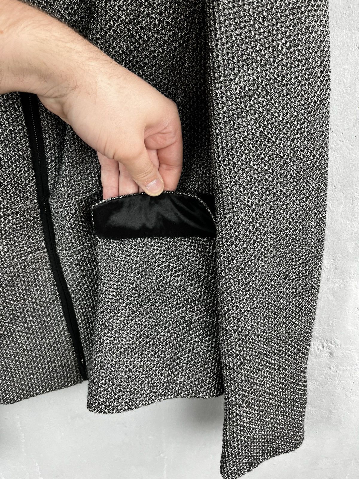 Max Mara × Weekend Max Mara Max Mara Blazer jacket Size L / US 10 / IT 46 - 7 Thumbnail