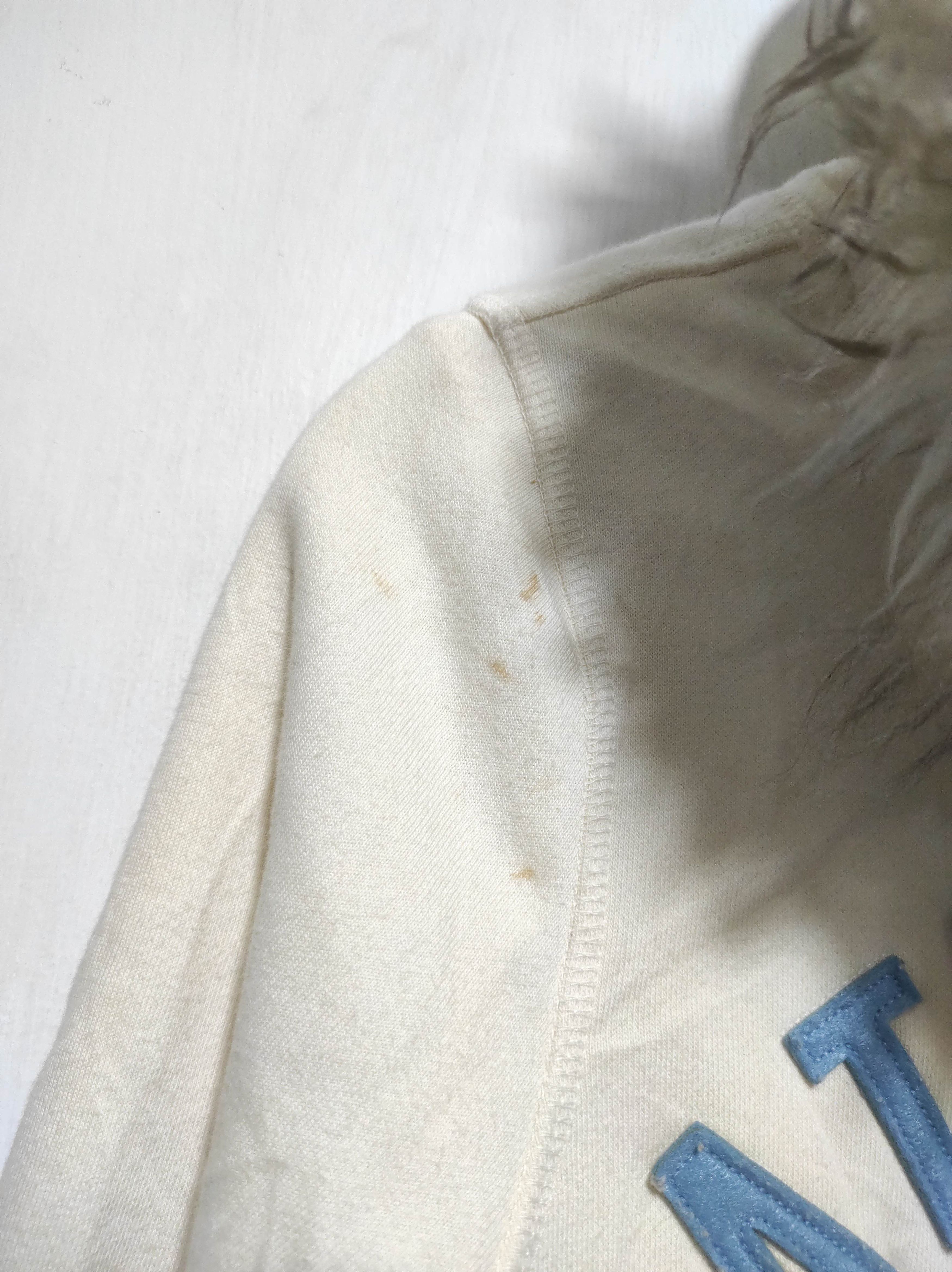 If Six Was Nine Union Bay Fur Hoodie IfSixWasNine LGB style Size US S / EU 44-46 / 1 - 7 Thumbnail