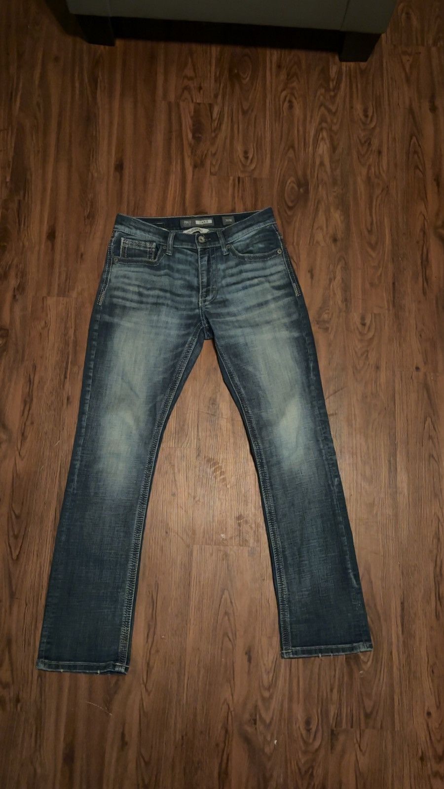 Other Buckle Straight jeans 30/31 Size US 29 - 1 Thumbnail
