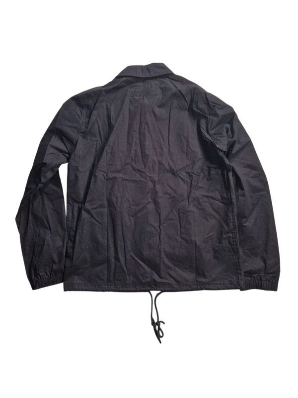 Polo Ralph Lauren Polo Ralph Lauren Poplin Windbreaker Jacket – Black (Size M) Size US M / EU 48-50 / 2 - 5 Thumbnail