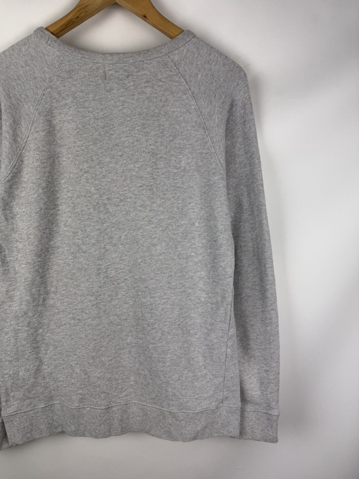 Maison Labiche Maison Labiche Tony Montana Ladies Sweatshirt Pullover Size L / US 10 / IT 46 - 15 Thumbnail