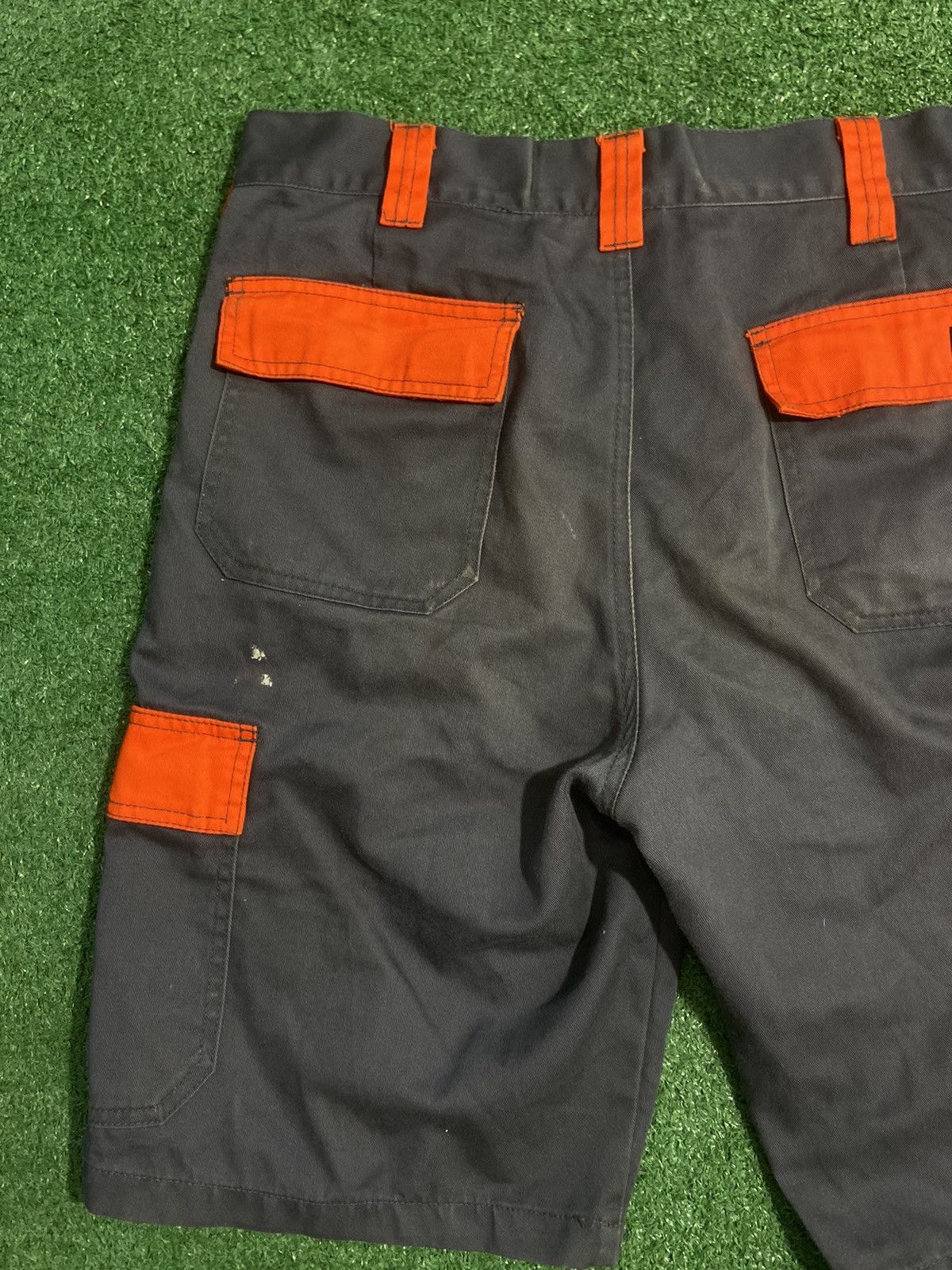 Dickies Dickies pants short Size US 34 / EU 50 - 3 Thumbnail