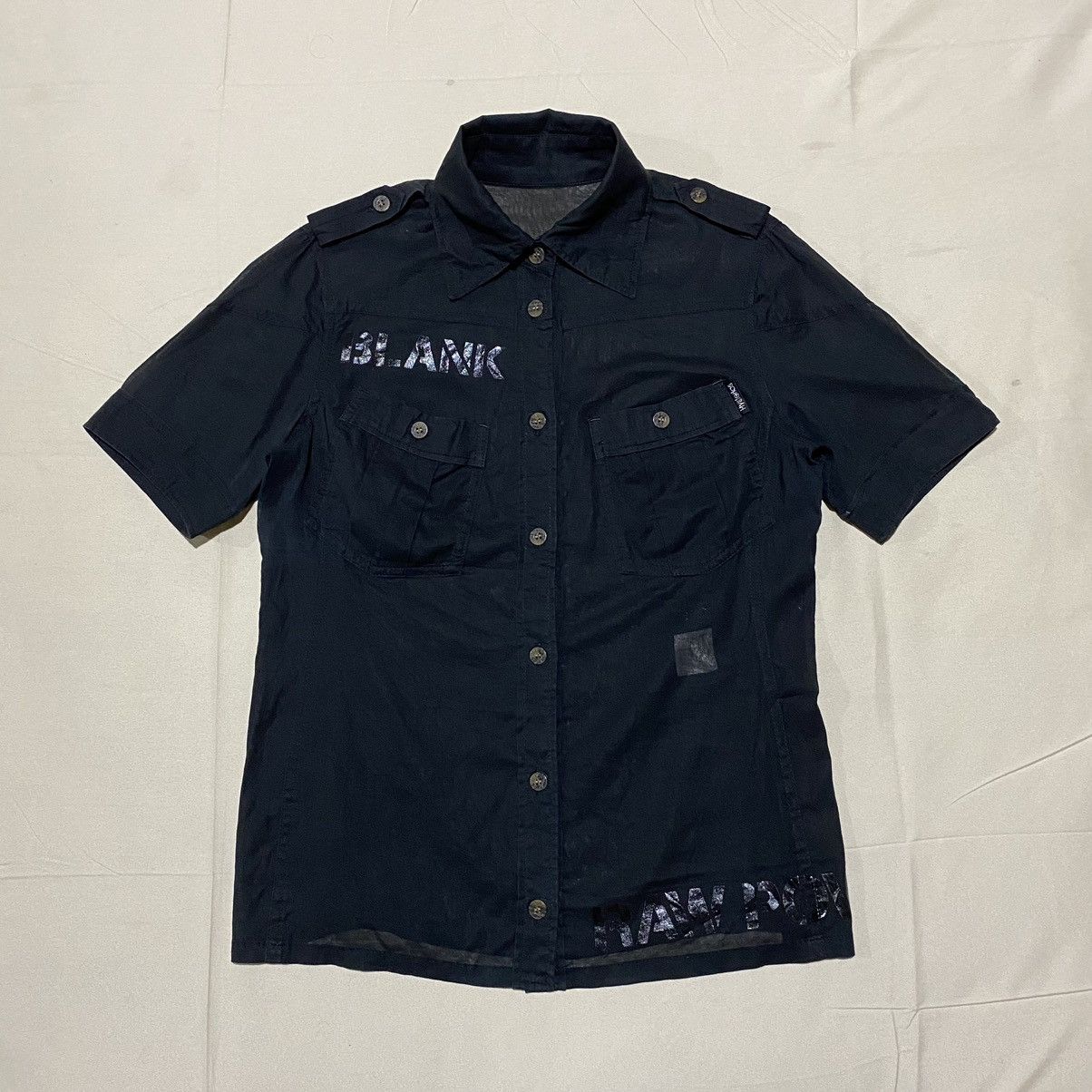 RAW POWER HYSTERIC GLAMOUR スカジャン Hysteric Glamour Raw Power | Grailed