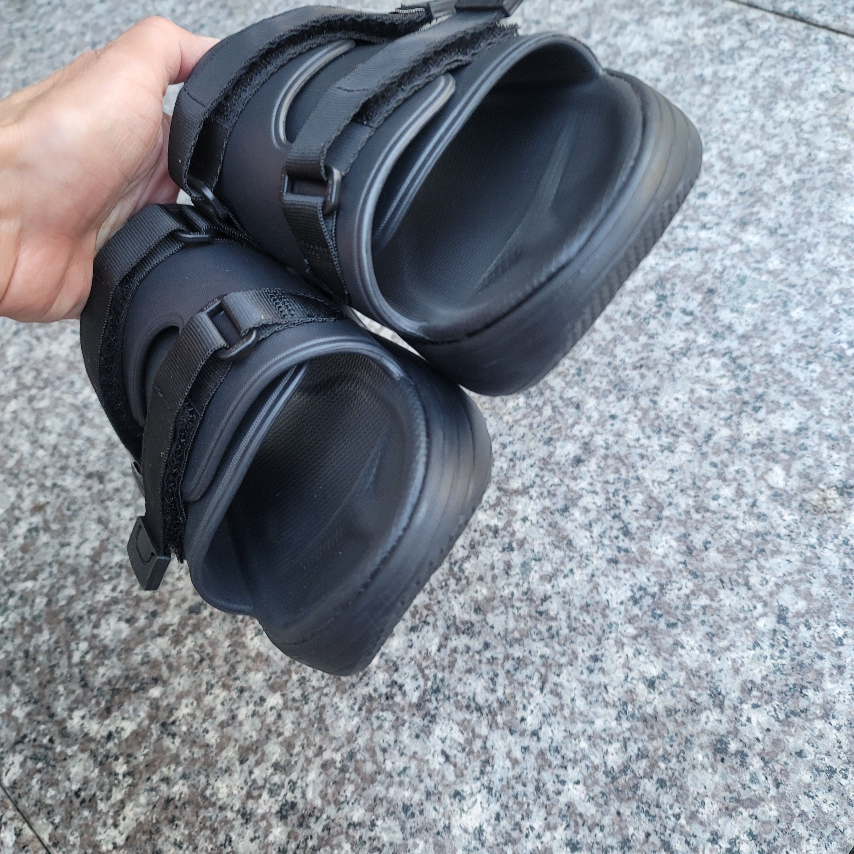Suicoke Suicoke Urich sandals Size US 10 / IT 40 - 9 Thumbnail