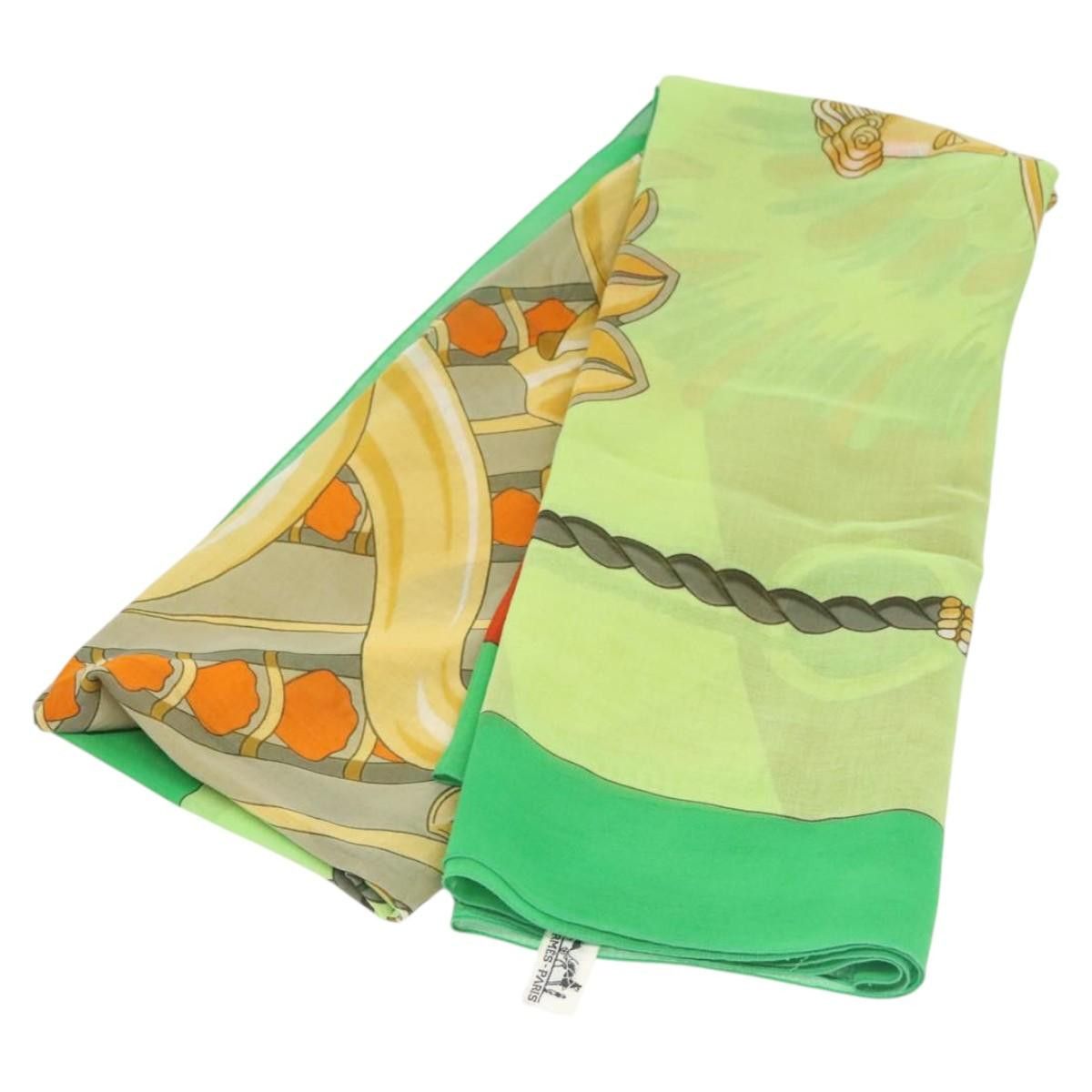 Hermes Hermès Carré scarf Size ONE SIZE - 1 Thumbnail