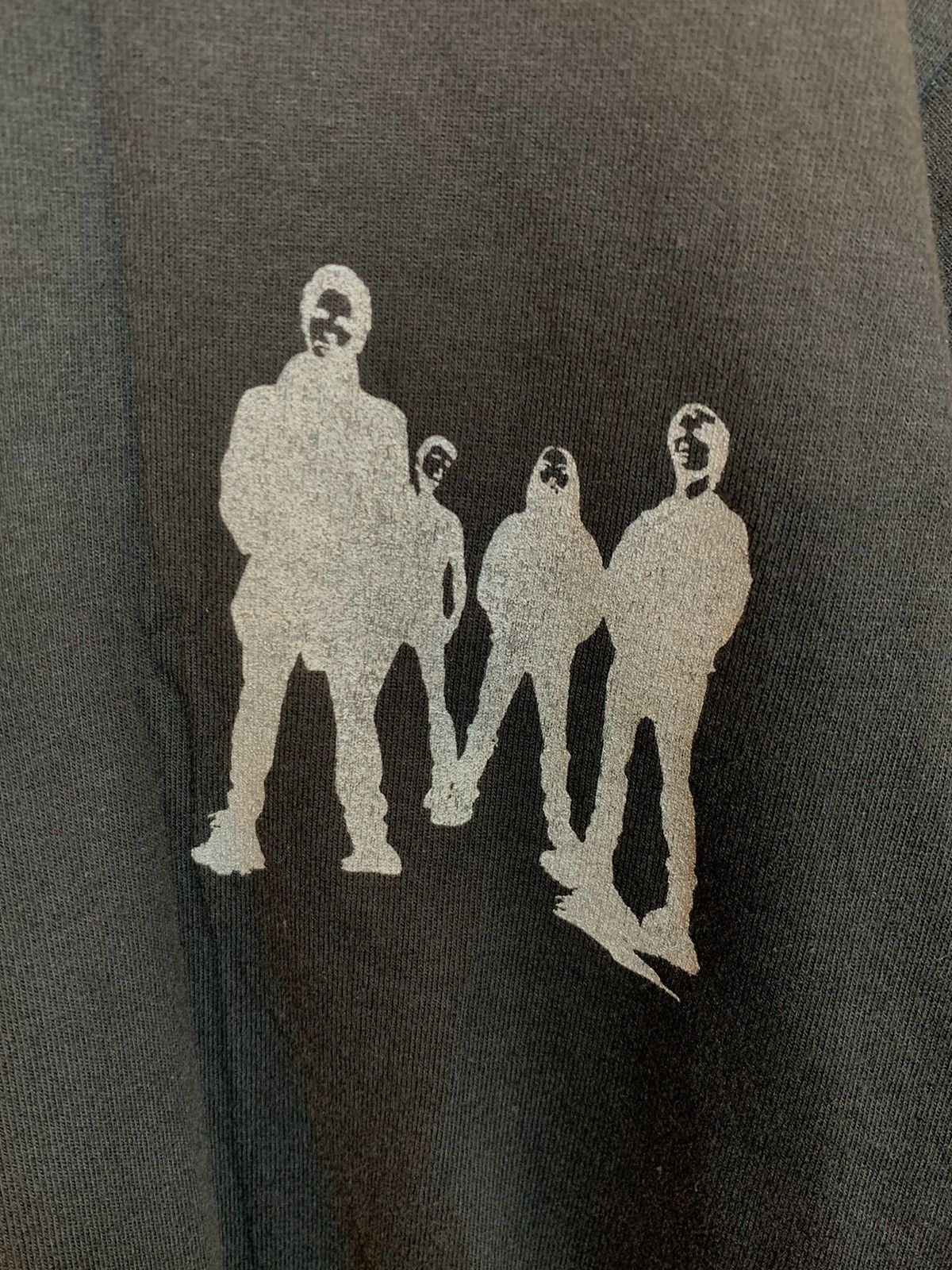 Band Tees × Vintage *RARE* Vintage 1996 Soundgarden Pretty Noose LP T-Shirt - L Size US L / EU 52-54 / 3 - 4 Thumbnail