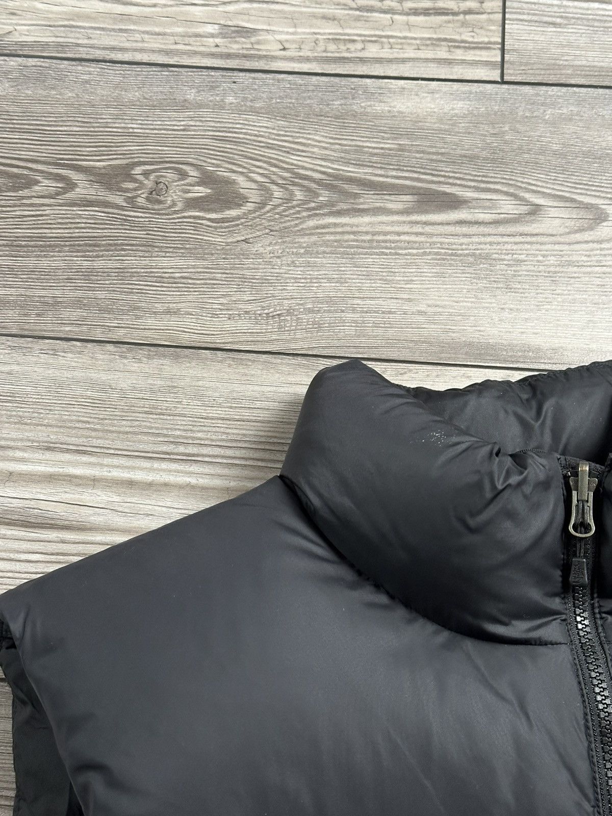 The North Face × Vintage The North Face 700 Series Vest Size US XL / EU 56 / 4 - 6 Thumbnail