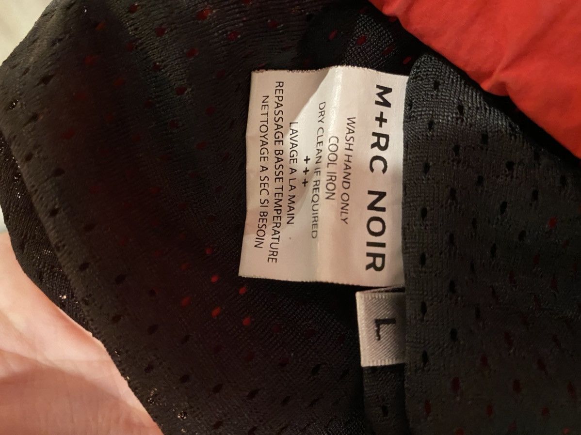 M+Rc Noir M+Rc Noir Size US L / EU 52-54 / 3 - 3 Thumbnail