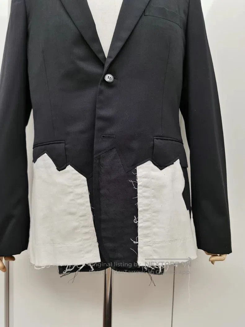 Comme des Garcons Comme des Garcons CDG Runway Blazer. Size US M / EU 48-50 / 2 - 2 Thumbnail