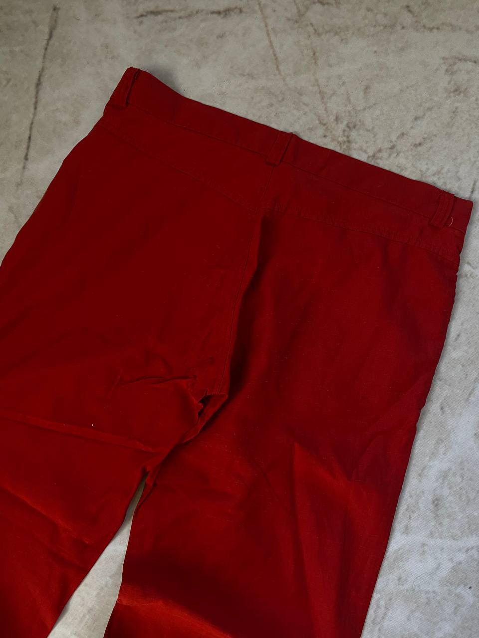 Diesel × Vintage Vintage 90s Diesel Work Baggy Pants Y2K Size US 32 / EU 48 - 10 Thumbnail
