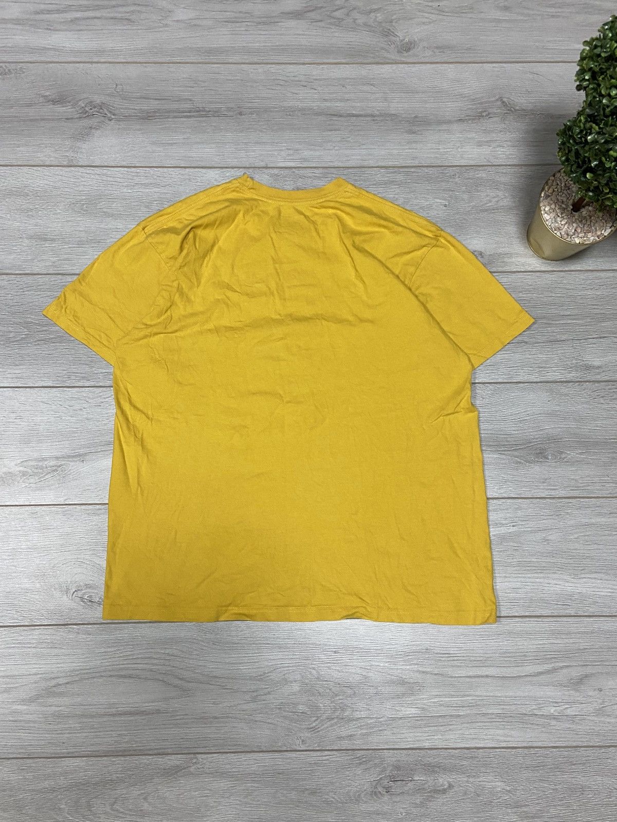 Champion × Supreme Champion Supreme Chrome Tee Size US XL / EU 56 / 4 - 9 Thumbnail