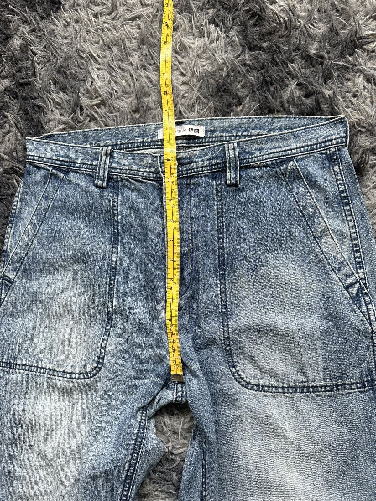 JW Anderson × Uniqlo 2017 J.W Anderson Uniqlo collection Size US 34 / EU 50 - 19 Thumbnail