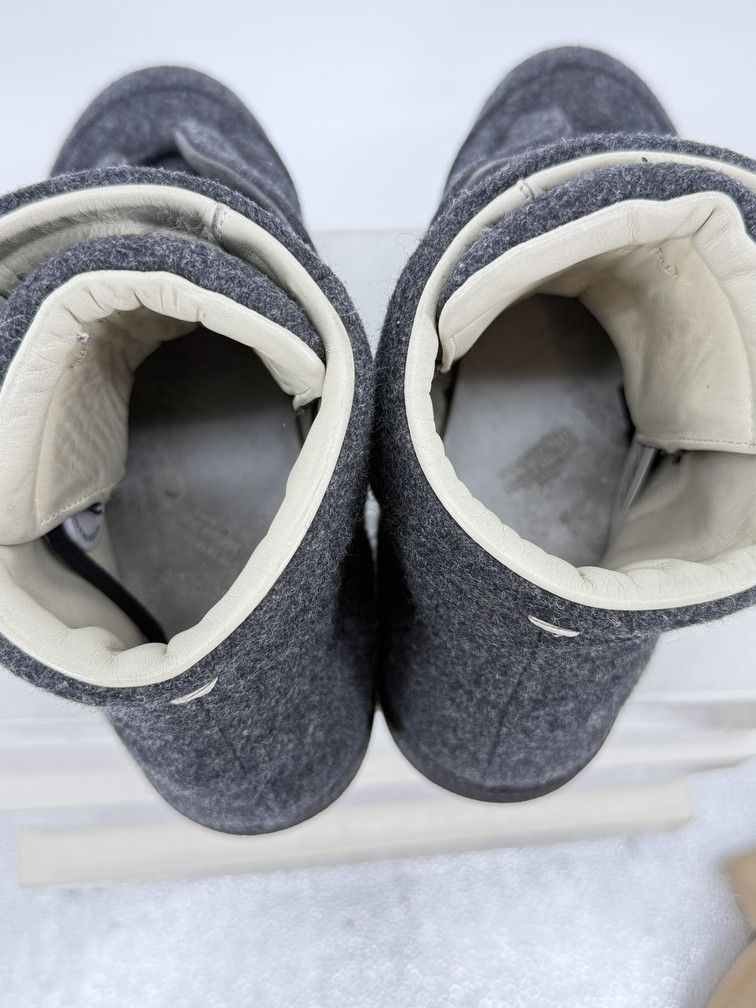 Maison Margiela Future High Size US 8 / EU 41 - 6 Thumbnail