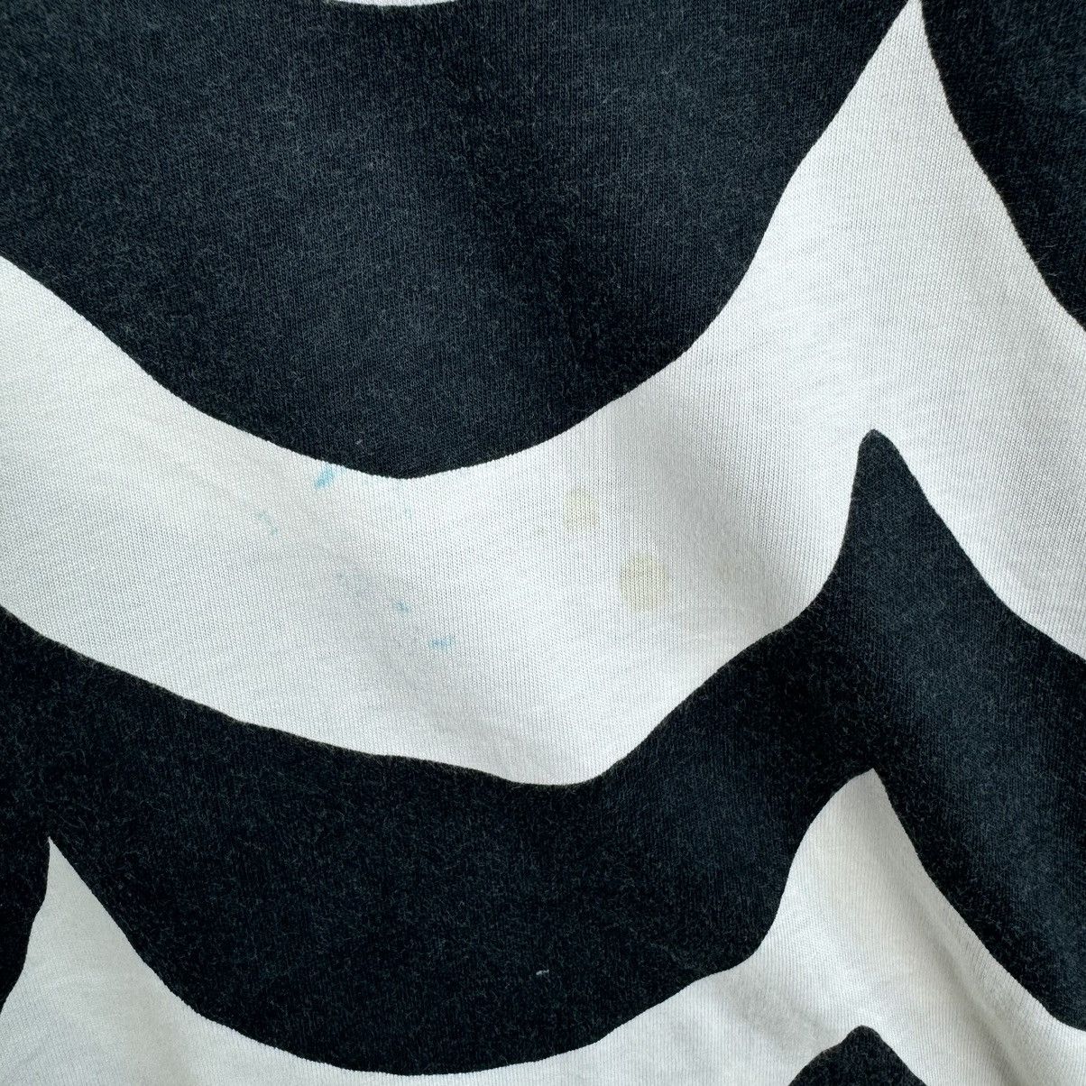 Adidas Adidas Marimekko Tshirt Size US S / EU 44-46 / 1 - 3 Thumbnail