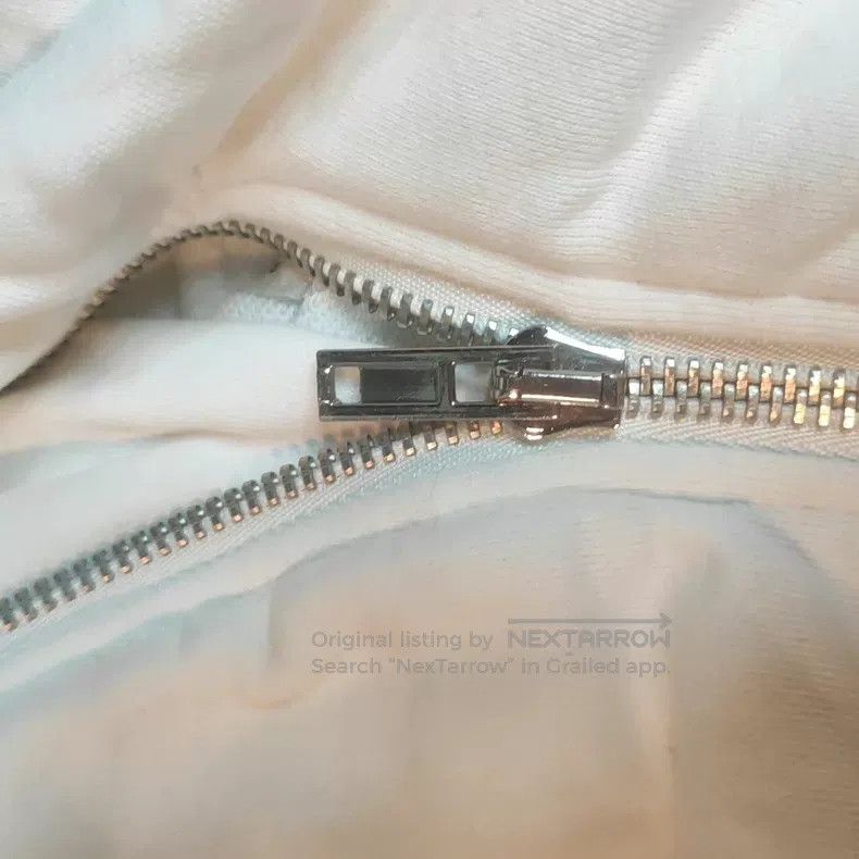 Rick Owens Rick Owens hoodie Size US M / EU 48-50 / 2 - 7 Thumbnail