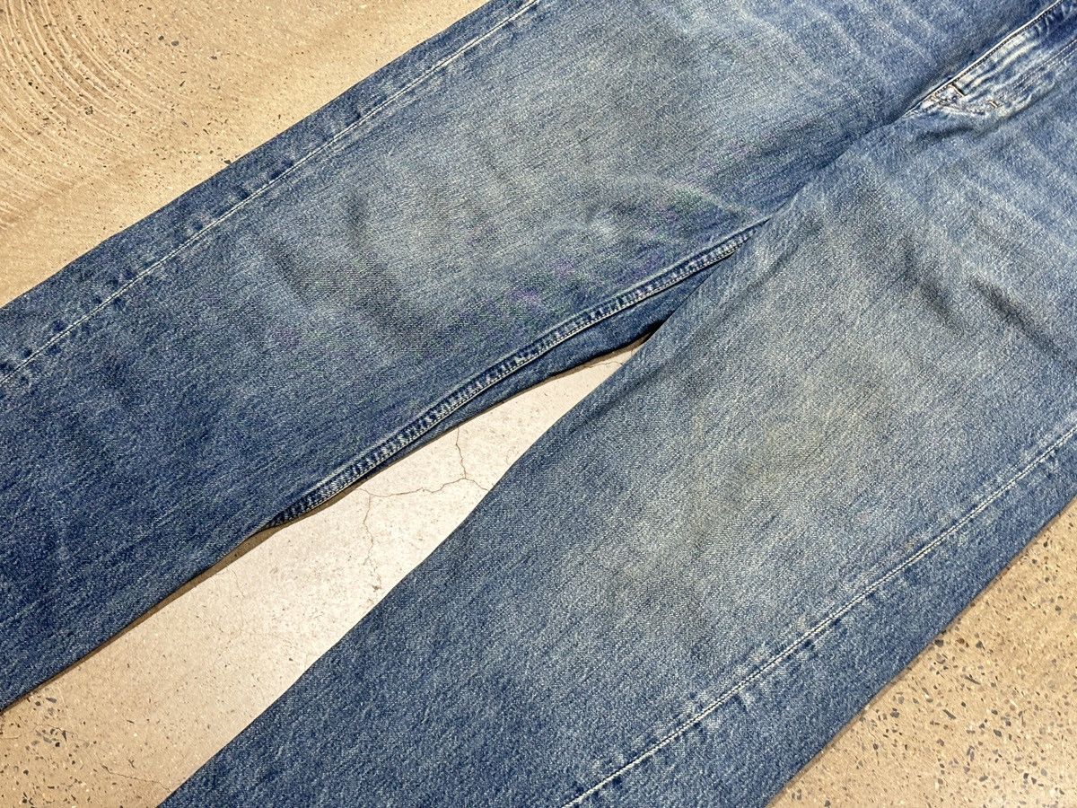 Our Legacy Our legacy sabot cut Jeans Size US 30 / EU 46 - 5 Thumbnail