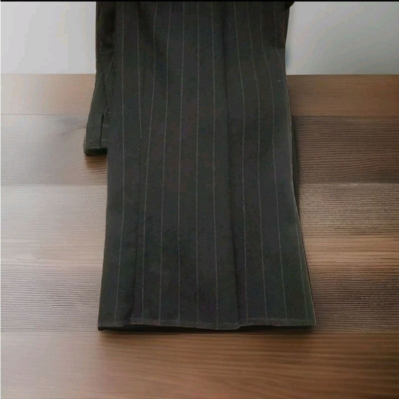 Armani Collezioni Armani Collezioni 2bt Grey Suit EU 50 / US 40 W34 Size 40R - 6 Thumbnail