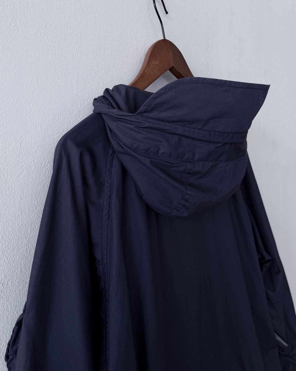 VINTAGE 90s NIGEL CABOURN MULTIPOCKET JACKET