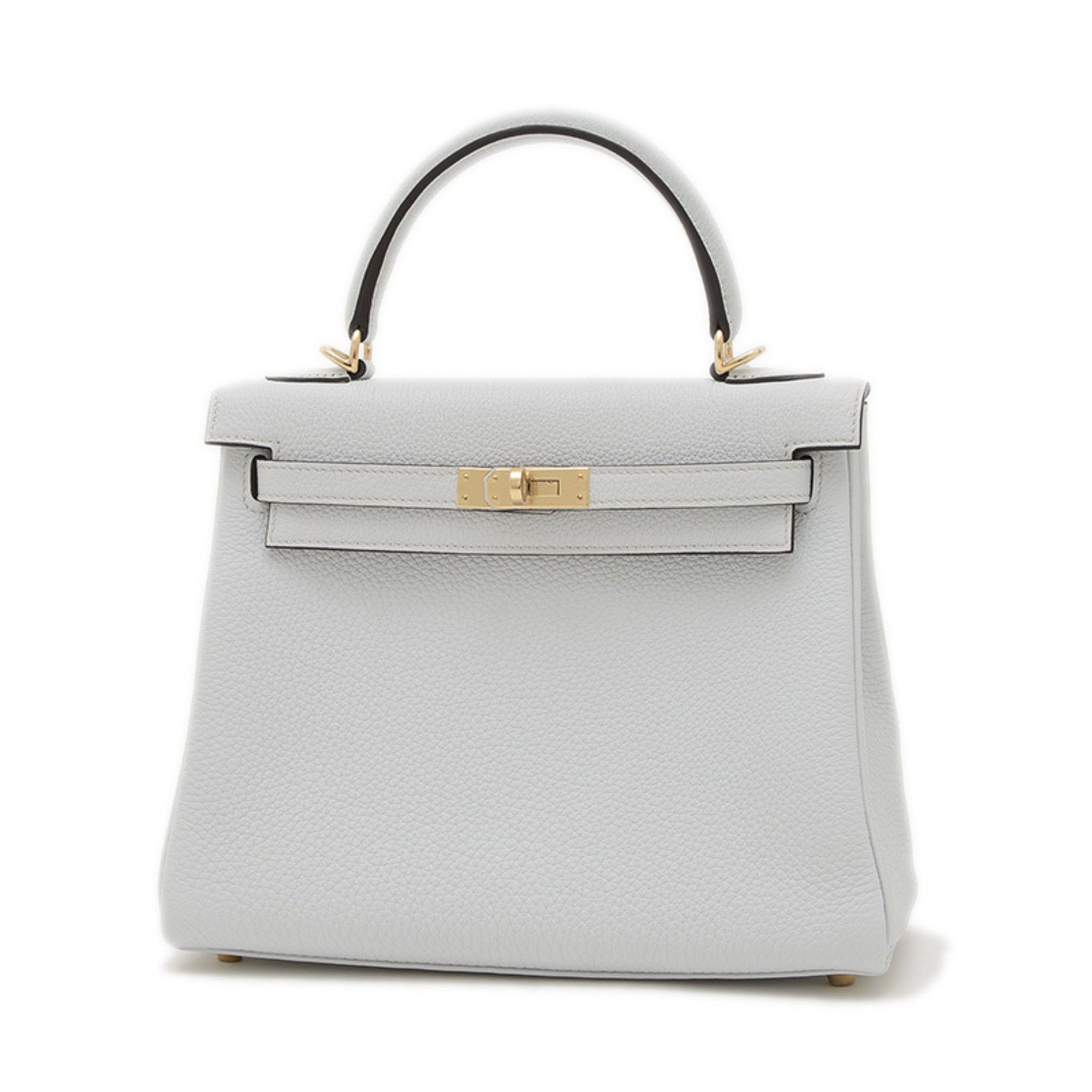 Hermes Hermès Kelly 25 handbag Size ONE SIZE - 1 Thumbnail