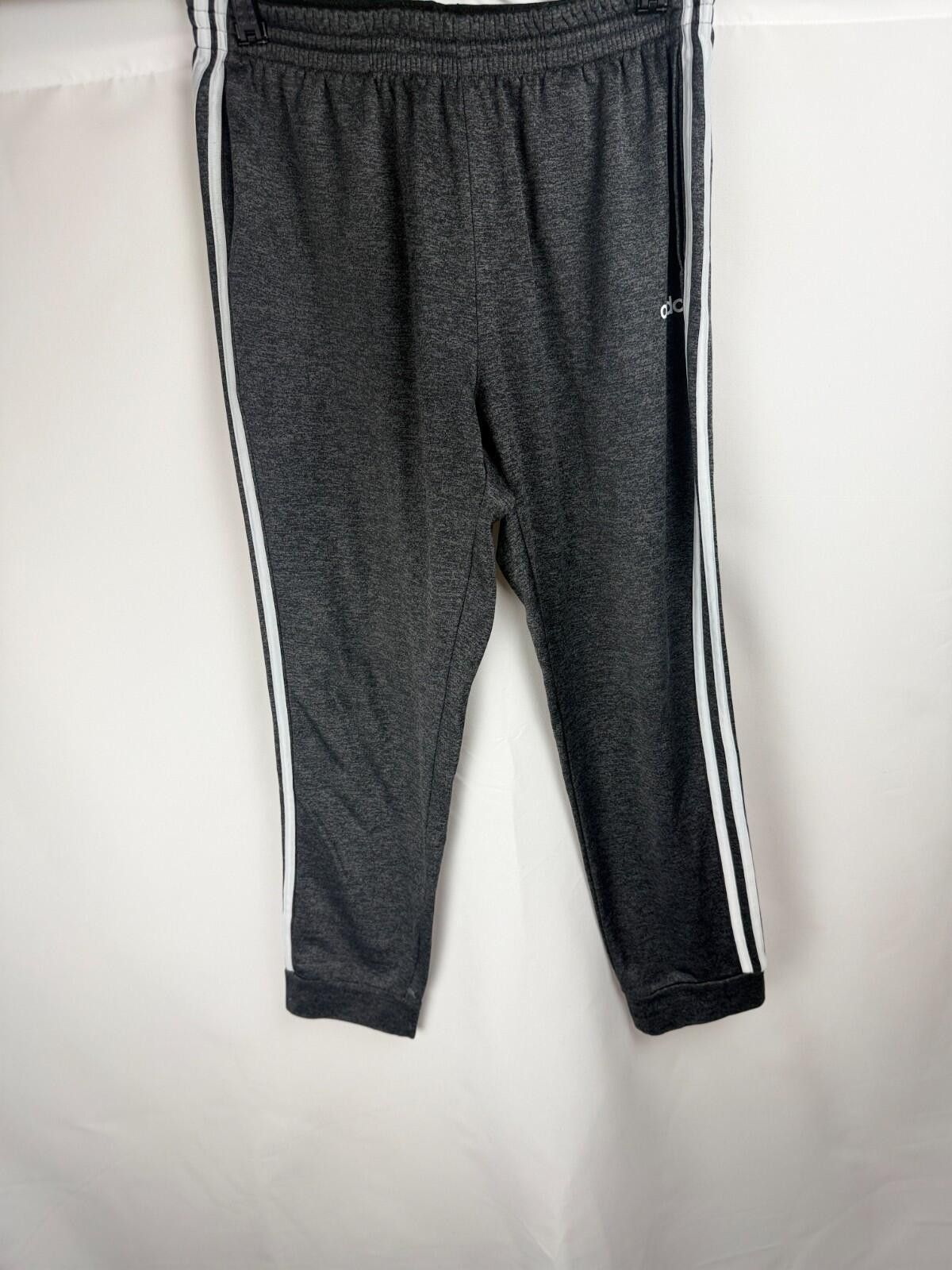 Adidas A38 Vintage y2k Adidas Tracksuit Bottom Size US 32 / EU 48 - 1 Thumbnail