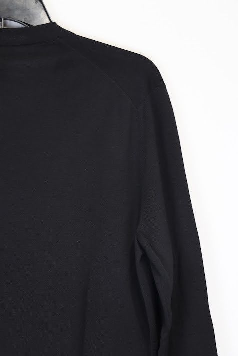 Tom Ford o1rshd1 Sweatshirt in Black Size US M / EU 48-50 / 2 - 9 Thumbnail