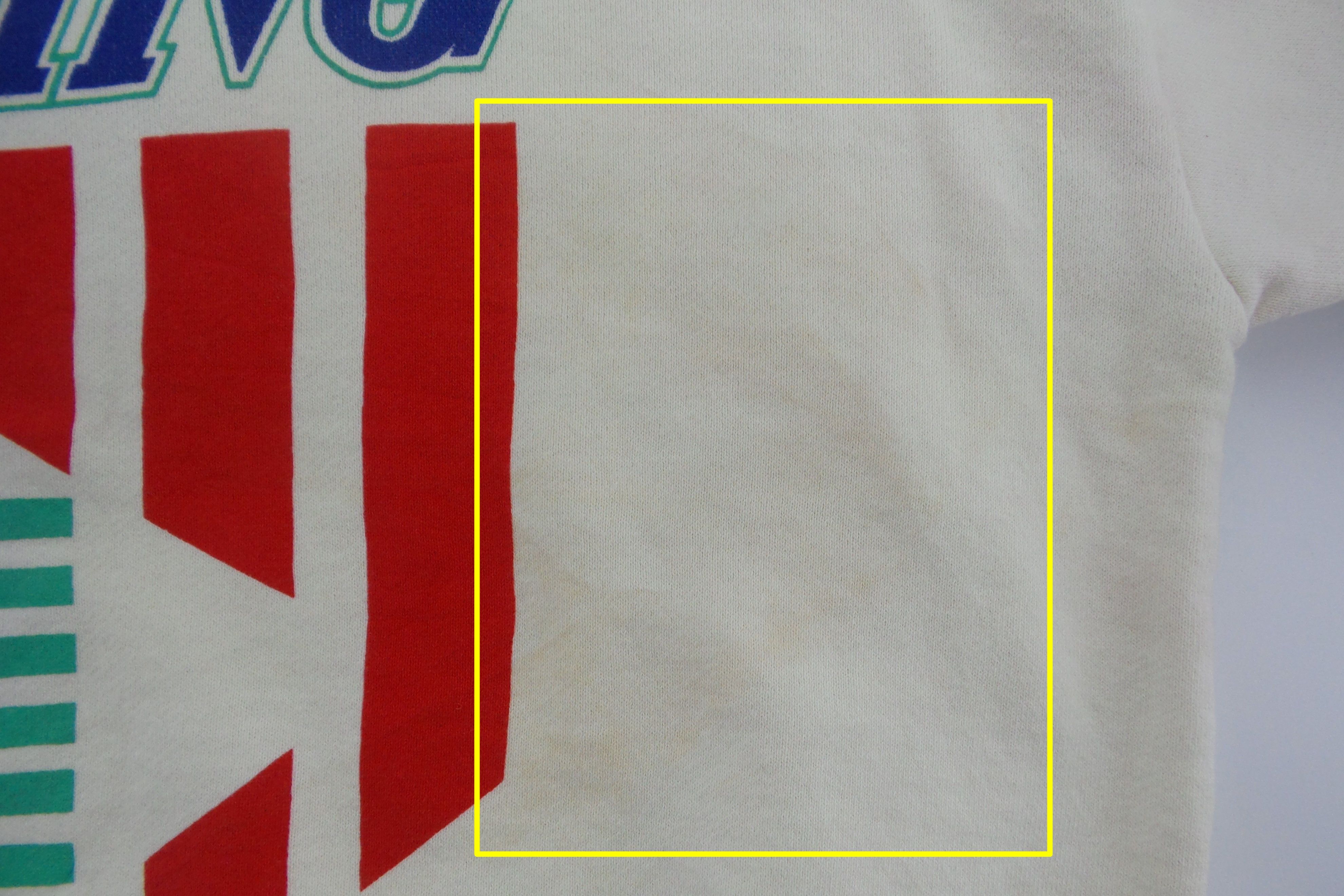 Other NOS Kaepa '1990 Running' Sweatshirts Size US L / EU 52-54 / 3 - 5 Thumbnail