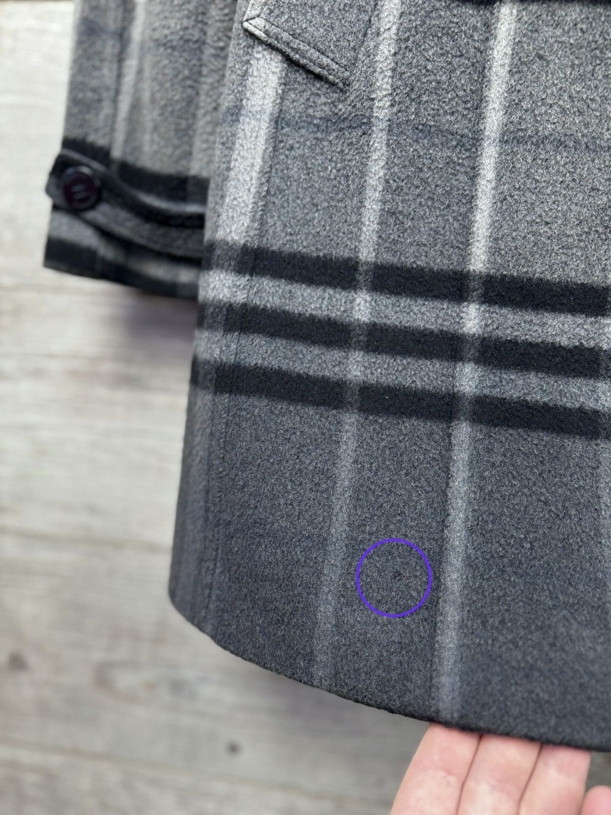 Burberry BURBERRY LONDON WOMANS LUXURY COATS TRENCH ENGLANG Size XS / US 0-2 / IT 36-38 - 14 Thumbnail