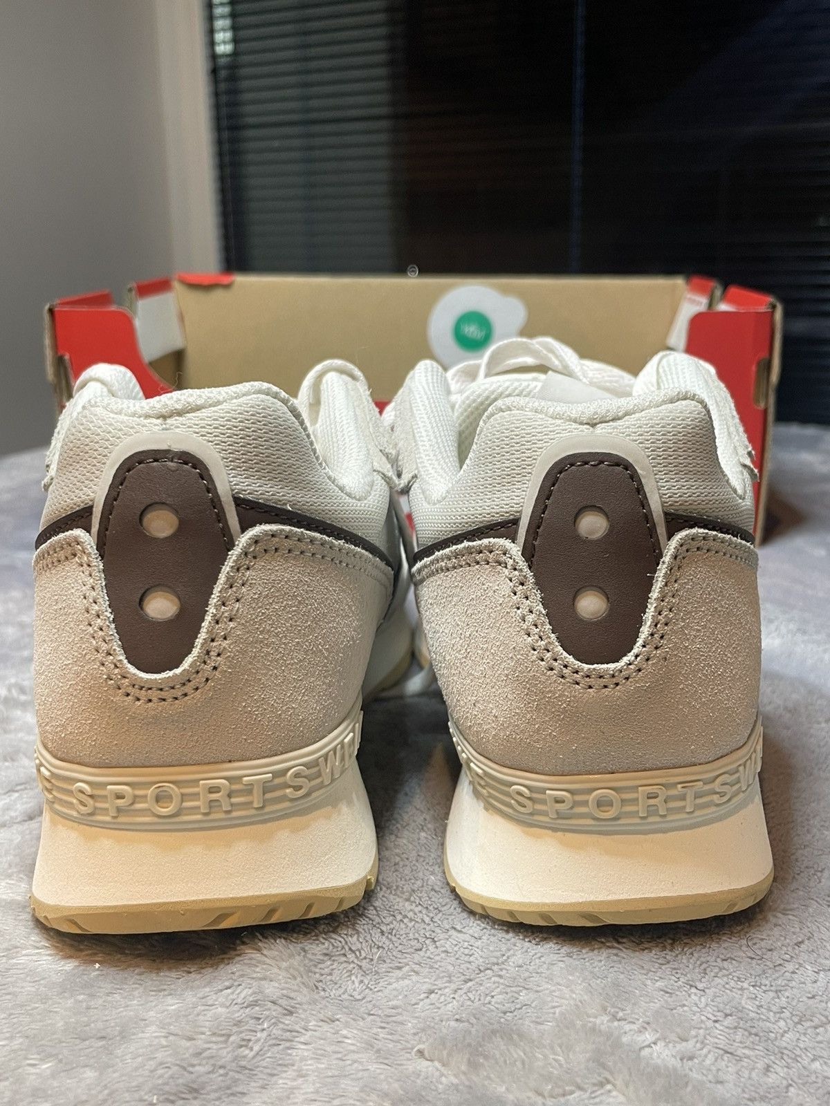 Nike Sneakers Nike venture runner Size US 5 / IT 35 - 4 Thumbnail