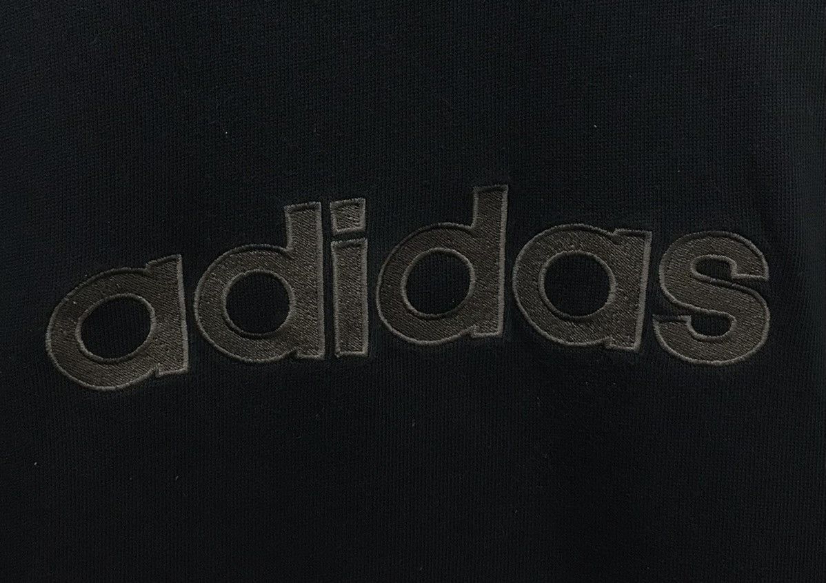 Adidas × Vintage Vintage Adidas Shirt Size US L / EU 52-54 / 3 - 5 Thumbnail