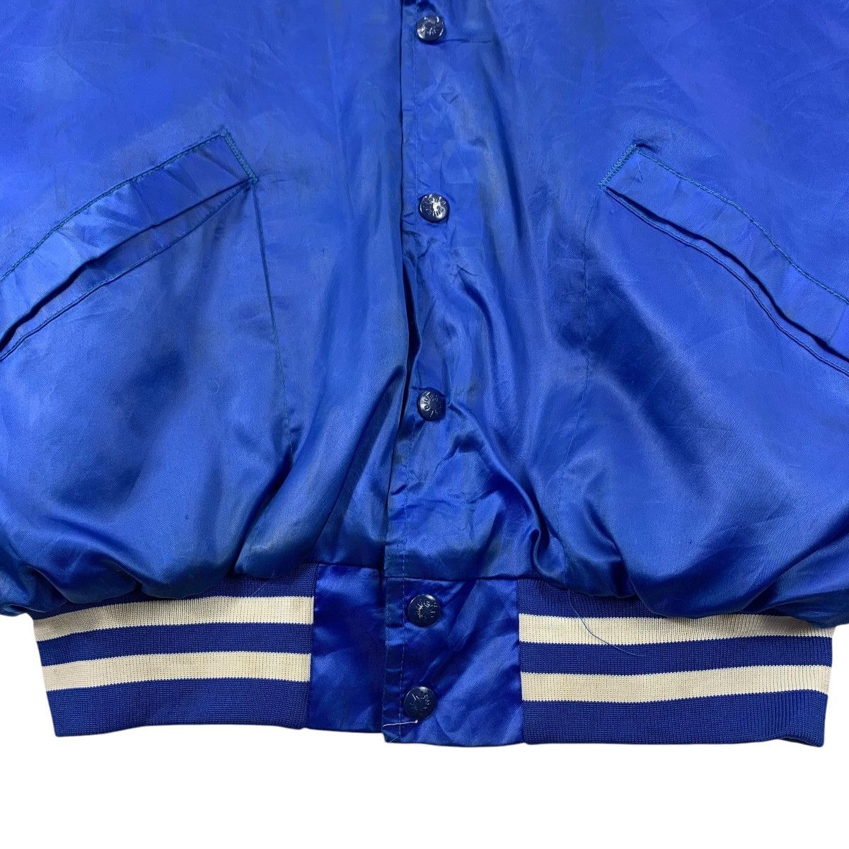 Vintage Vintage AVON PRO SHOP Varsity jacket Size US L / EU 52-54 / 3 - 7 Thumbnail