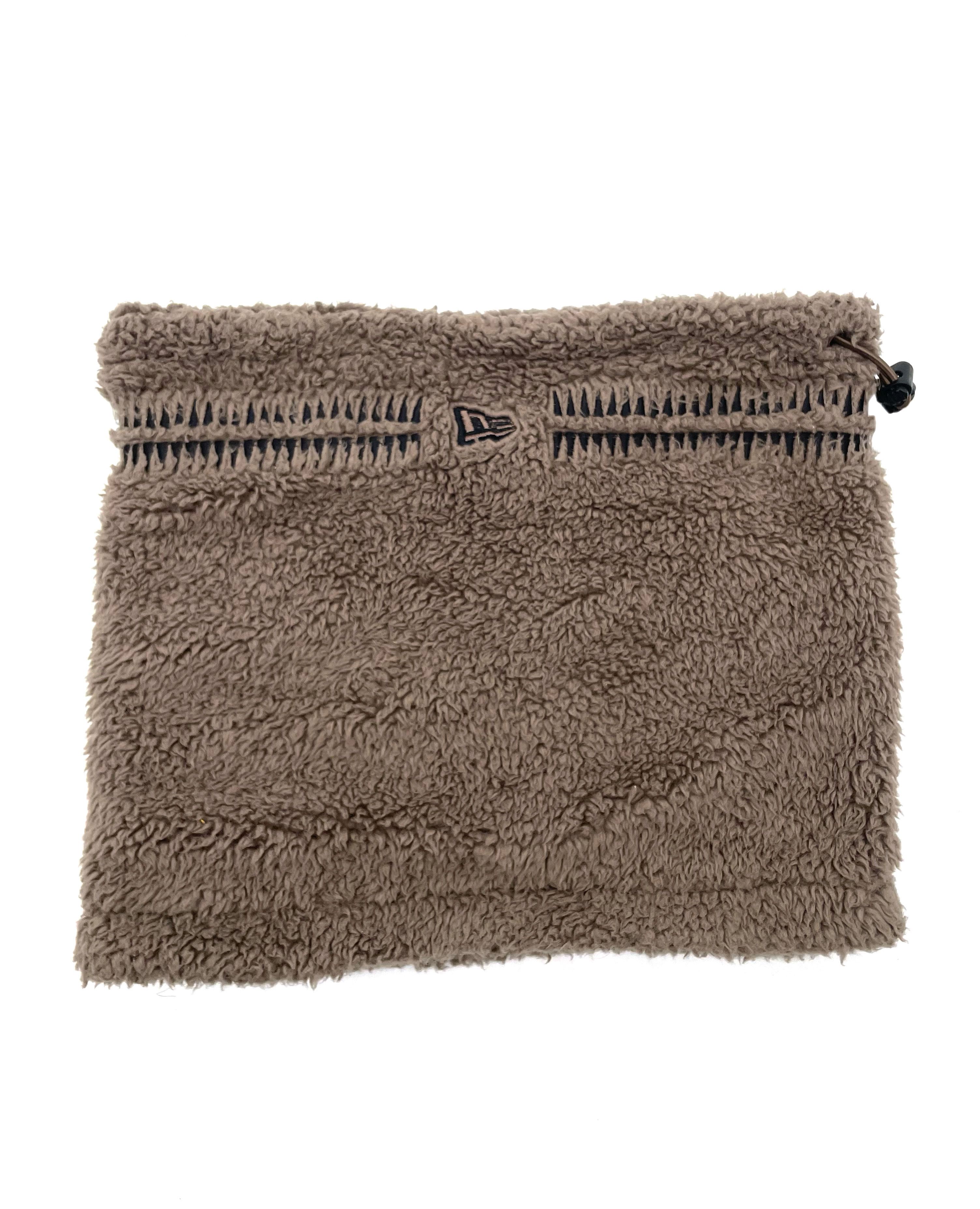 Giz Fleece Neckwarmer