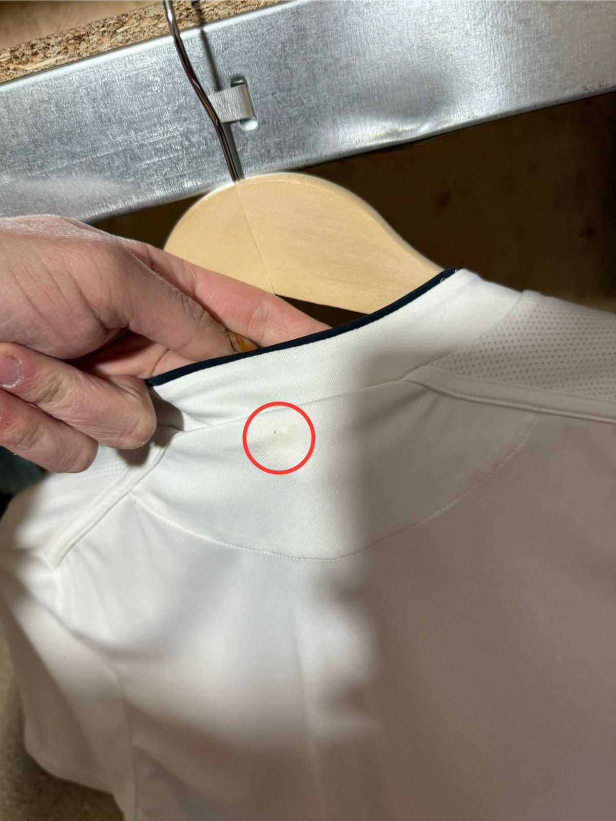 Macron × Vintage Vintage Macron Albania 2016 2017 Football Soccer Jersey Size US S / EU 44-46 / 1 - 10 Thumbnail