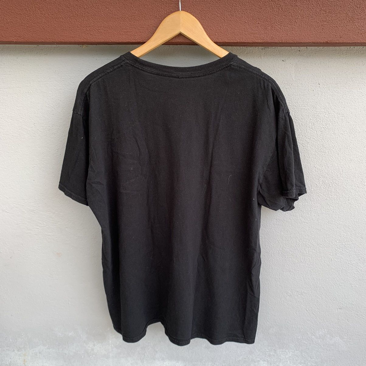 Rap Tees Mac Miller Most dope Oversized Tee Size US XL / EU 56 / 4 - 3 Thumbnail
