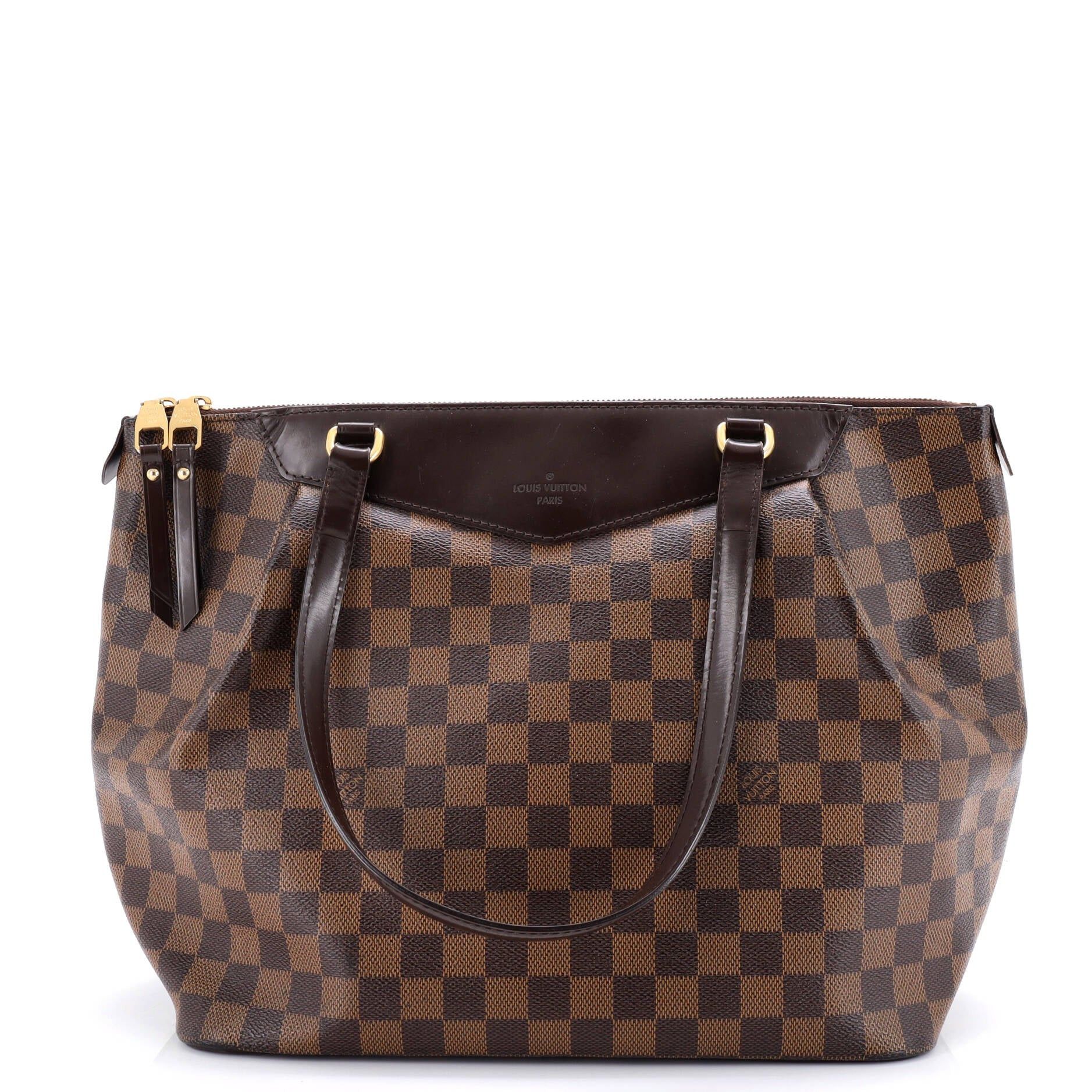 Louis Vuitton Westminster Handbag Size ONE SIZE - 1 Thumbnail