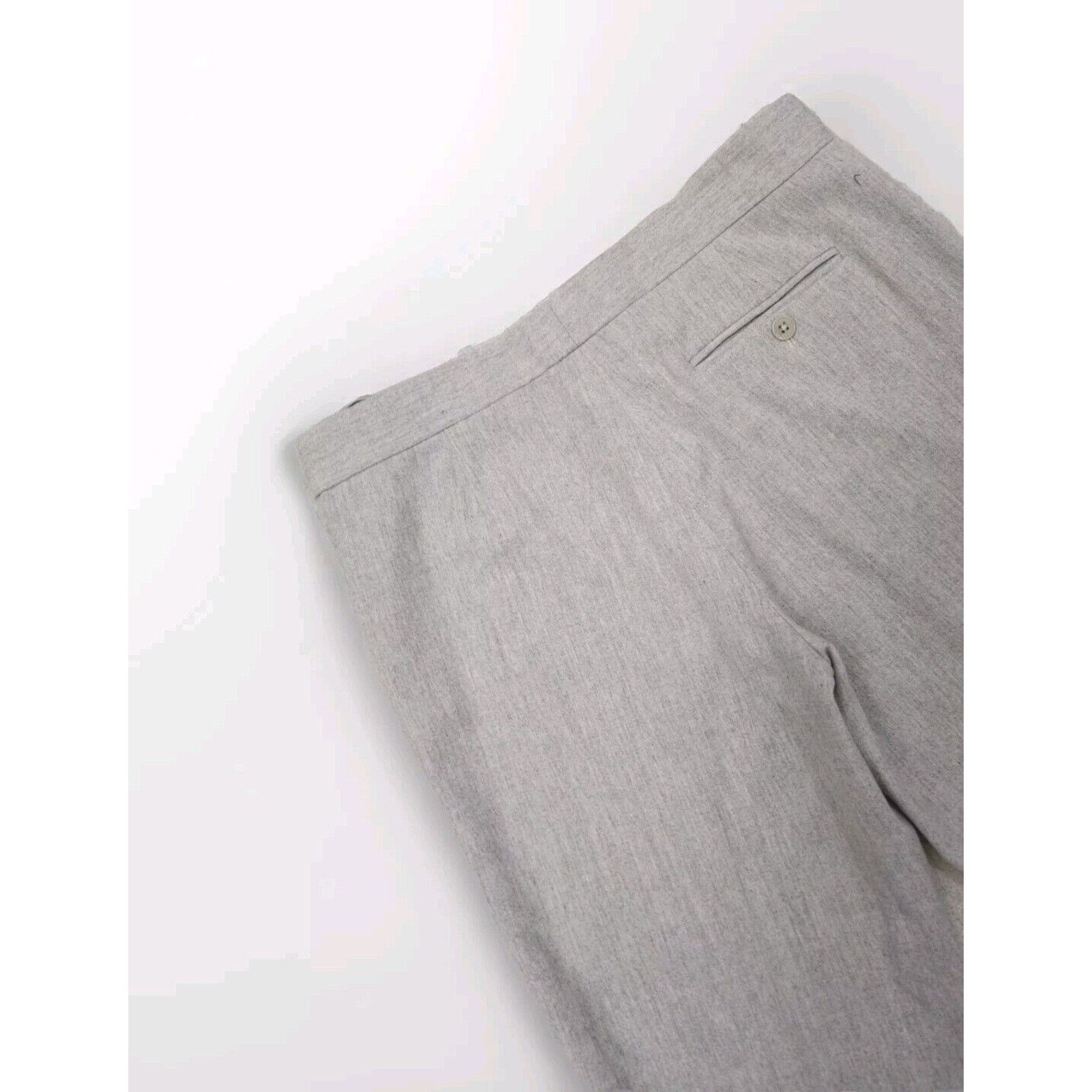 Ralph Lauren RALPH LAUREN COLLECTION Women’s Wool/Cashmere Size 28" / US 6 / IT 42 - 4 Thumbnail