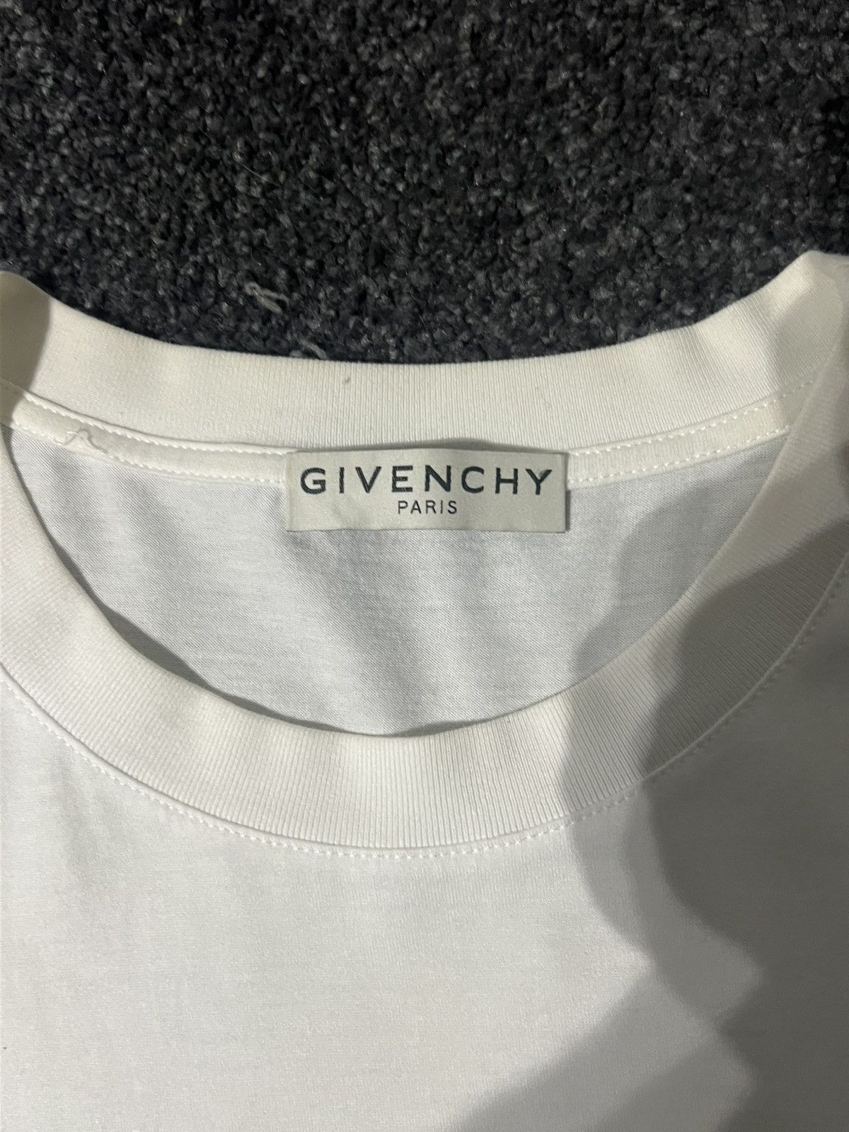 Givenchy Givenchy t shirt Size US L / EU 52-54 / 3 - 2 Thumbnail