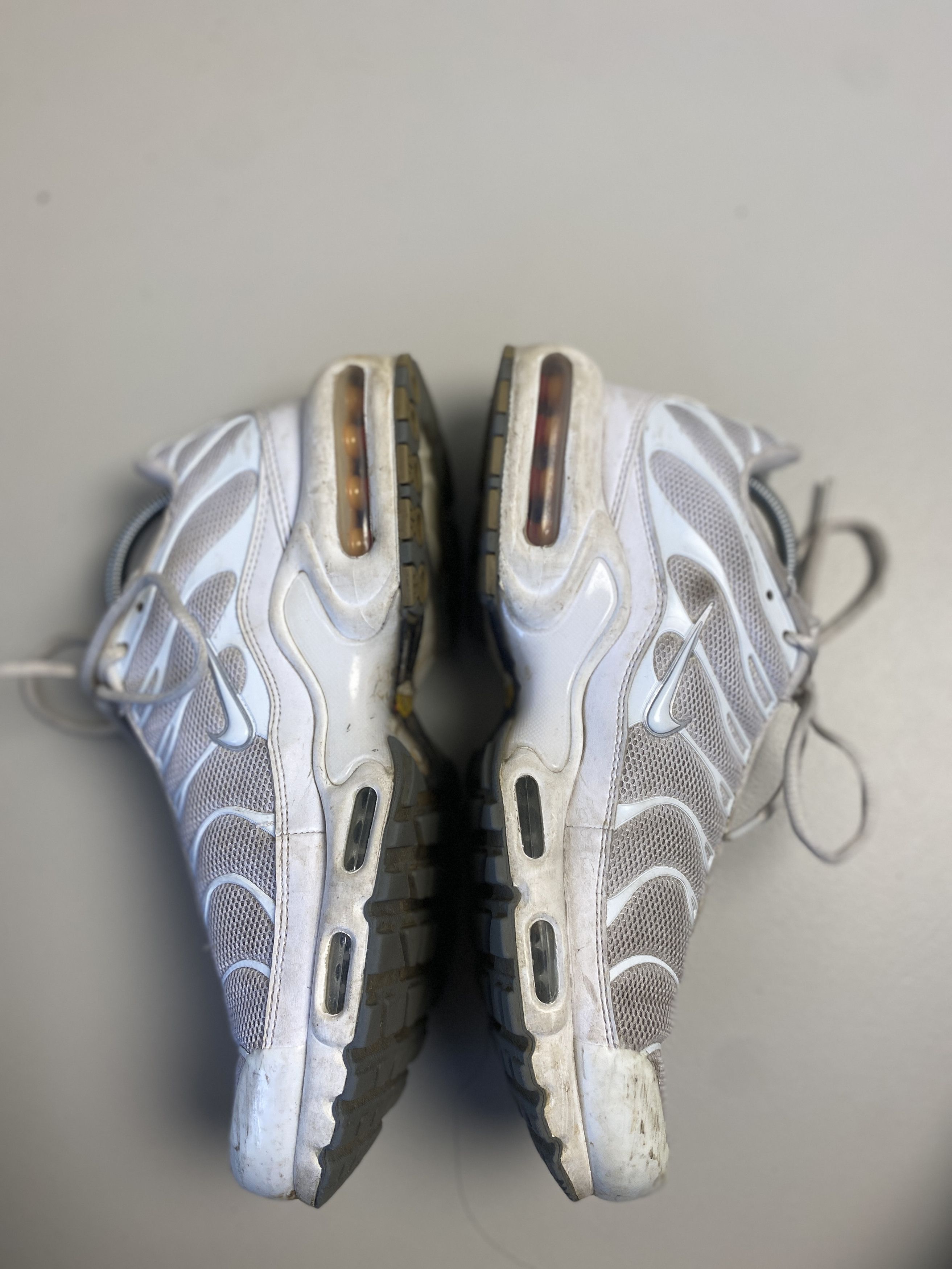 Nike Nike TN sneakers shoes trainers drip drill Size US 10 / EU 43 - 5 Thumbnail