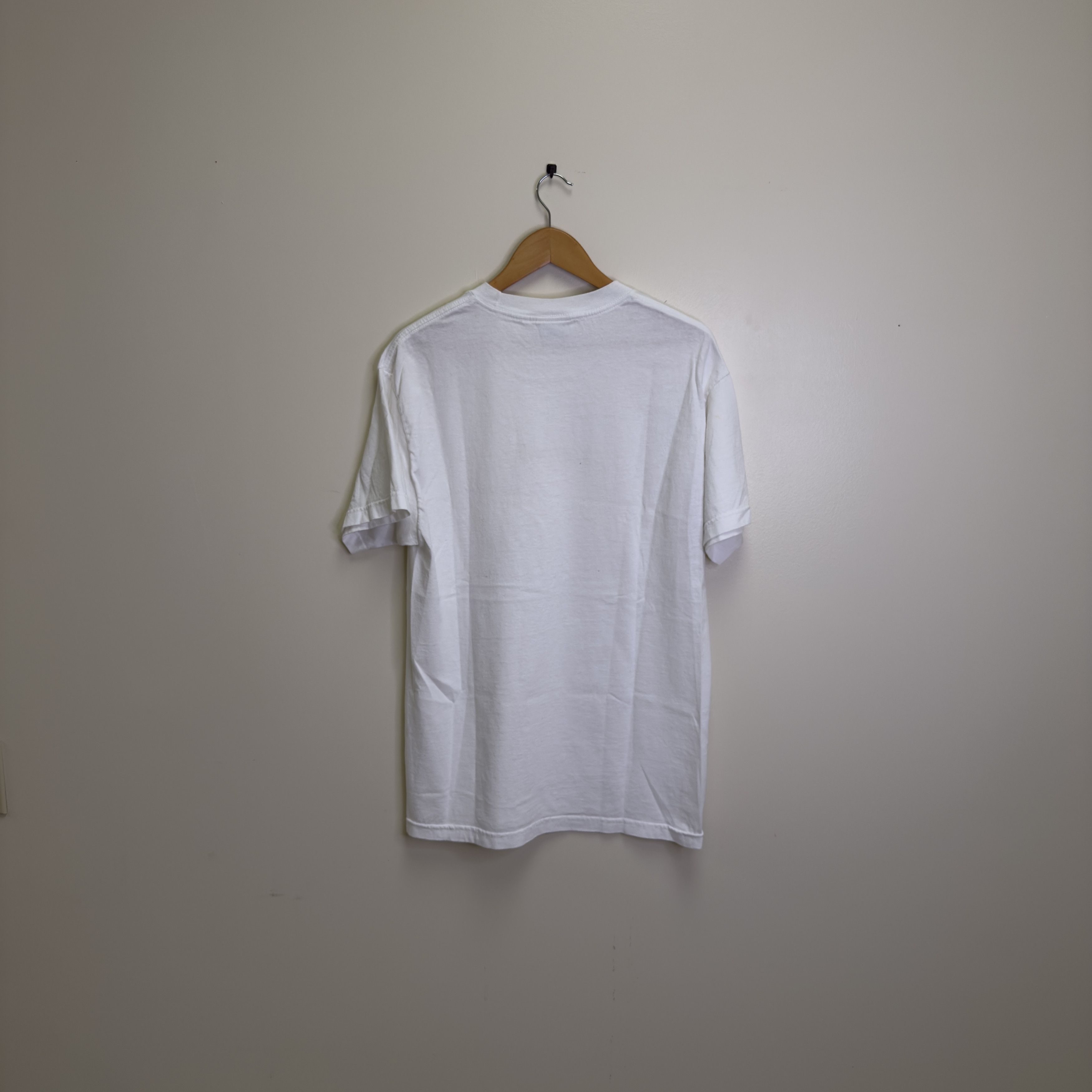 Utmost Co Utmost Co Gold Foil Logo Size US L / EU 52-54 / 3 - 2 Thumbnail