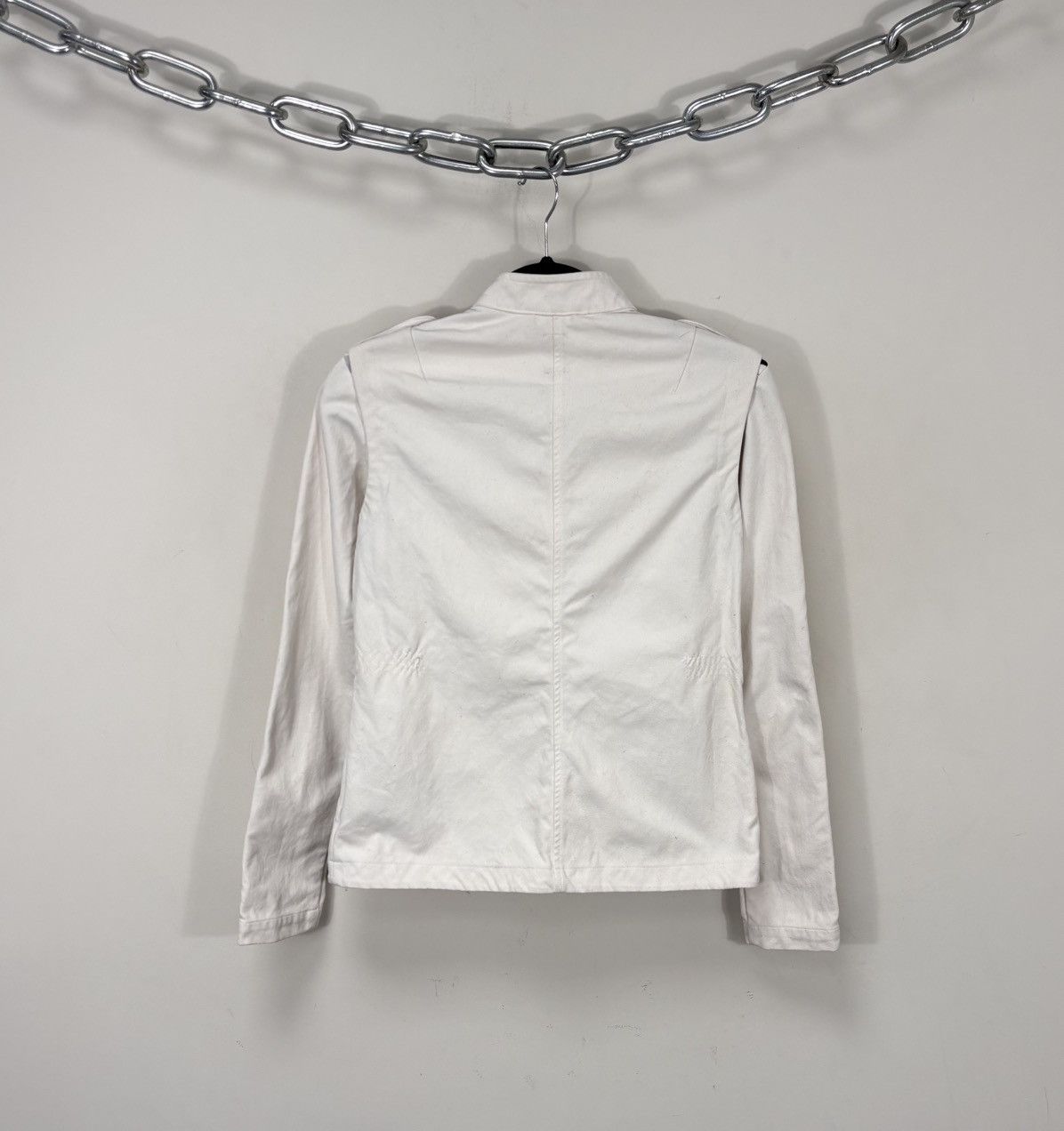 Adidas Adidas Missy Elliot Respect Me 2005 Women’s Blazer Jacket Size XS / US 0-2 / IT 36-38 - 3 Thumbnail