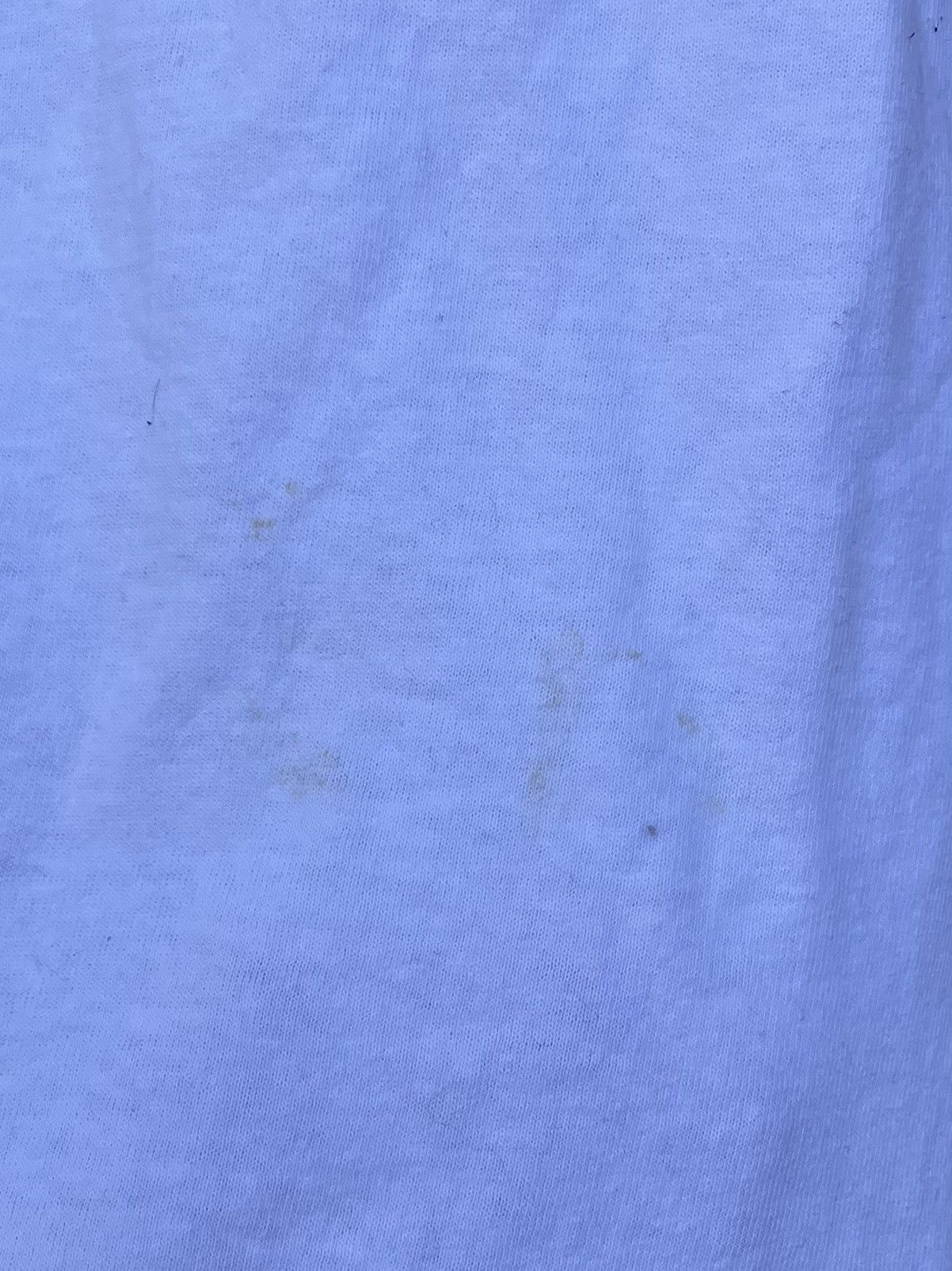 Fruit Of The Loom 90s Fruit Of The Loom Virginia Slims Tennis S/S T Shirt Size US L / EU 52-54 / 3 - 4 Thumbnail