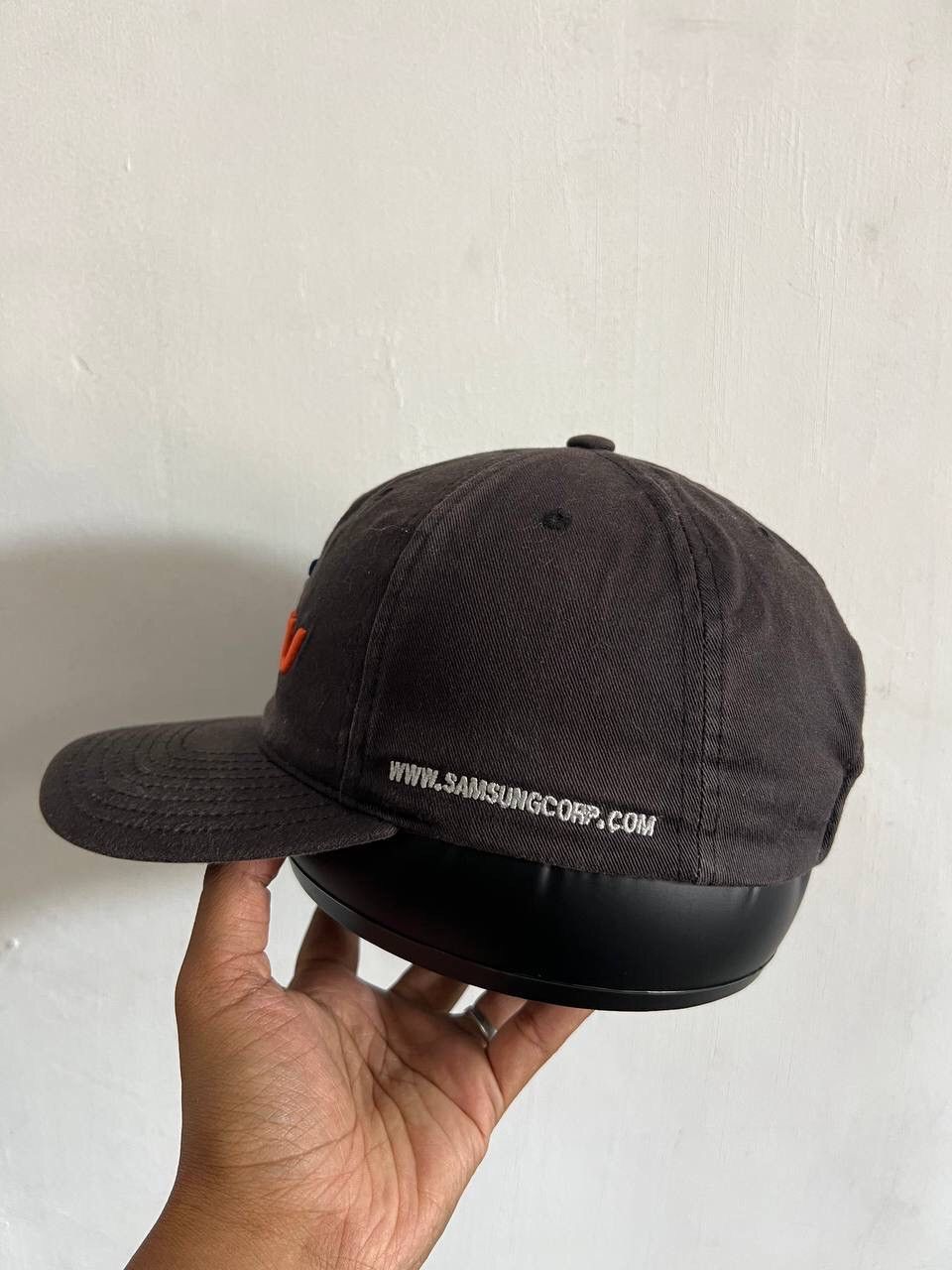 Fubu Fubu Embroidery Hat Size ONE SIZE - 11 Thumbnail