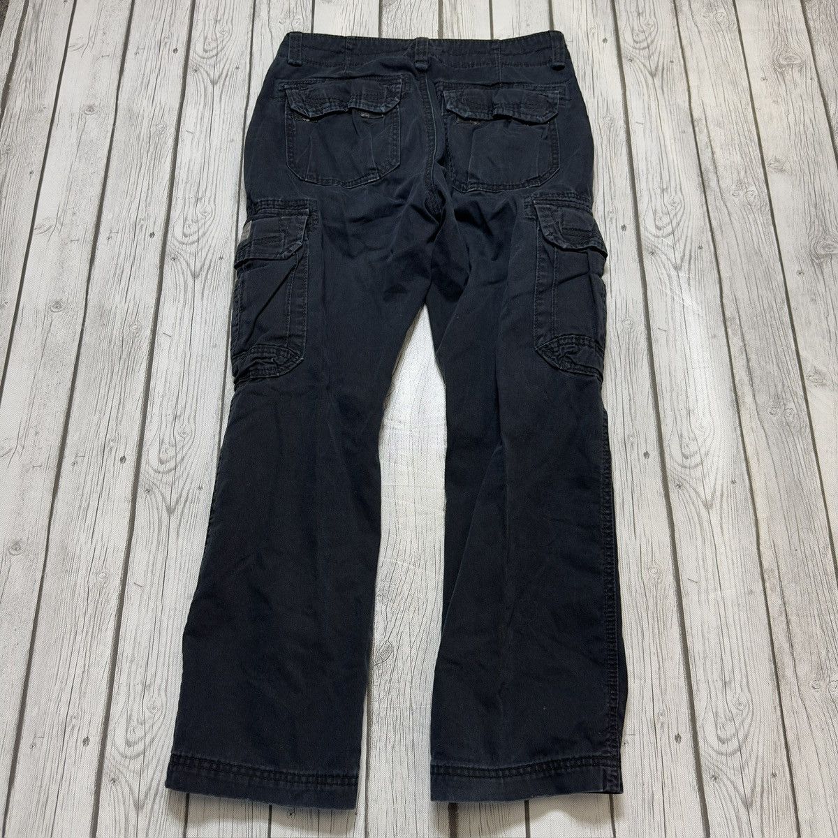 UNIONBAY Union Bay cargo pants Size US 30 / EU 46 - 2 Thumbnail