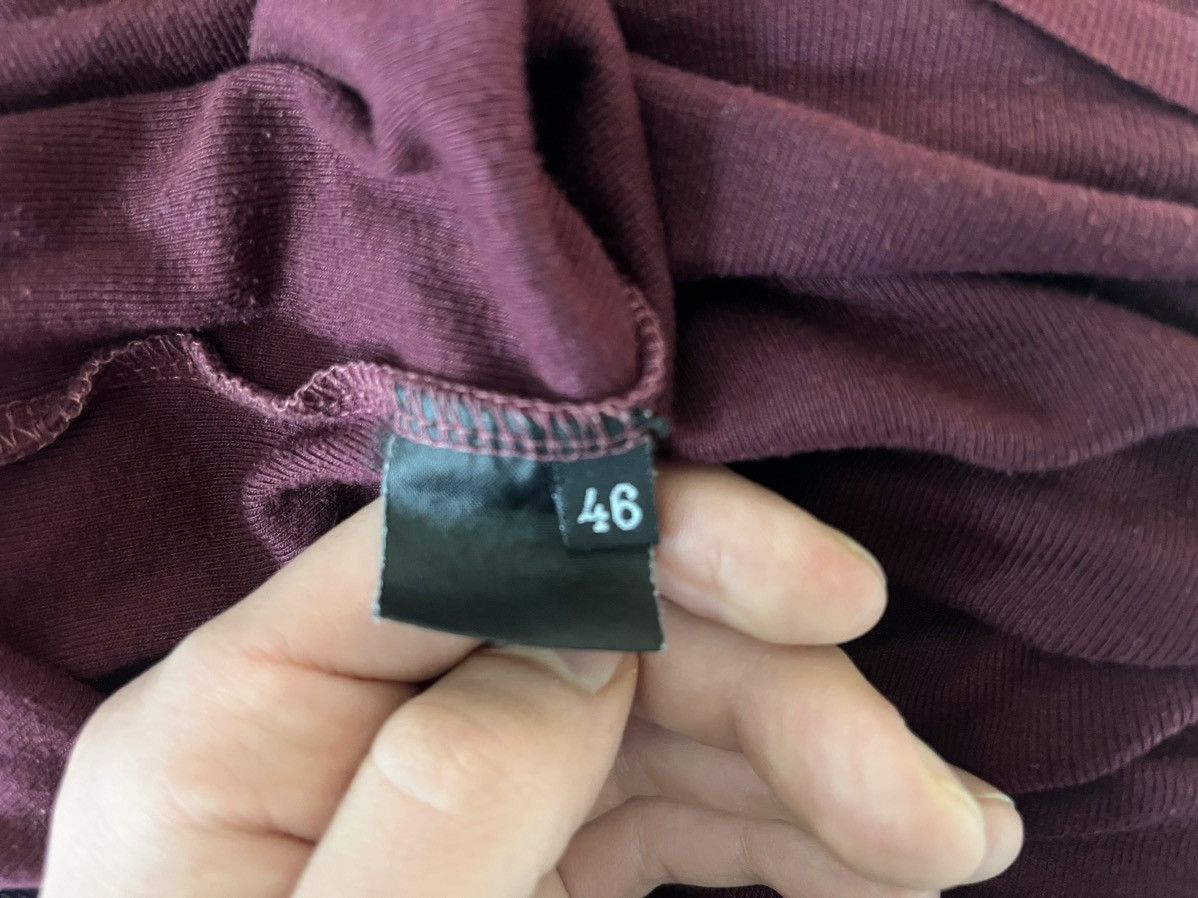 Raf Simons Raf Simons summa cum laude Size US S / EU 44-46 / 1 - 8 Thumbnail