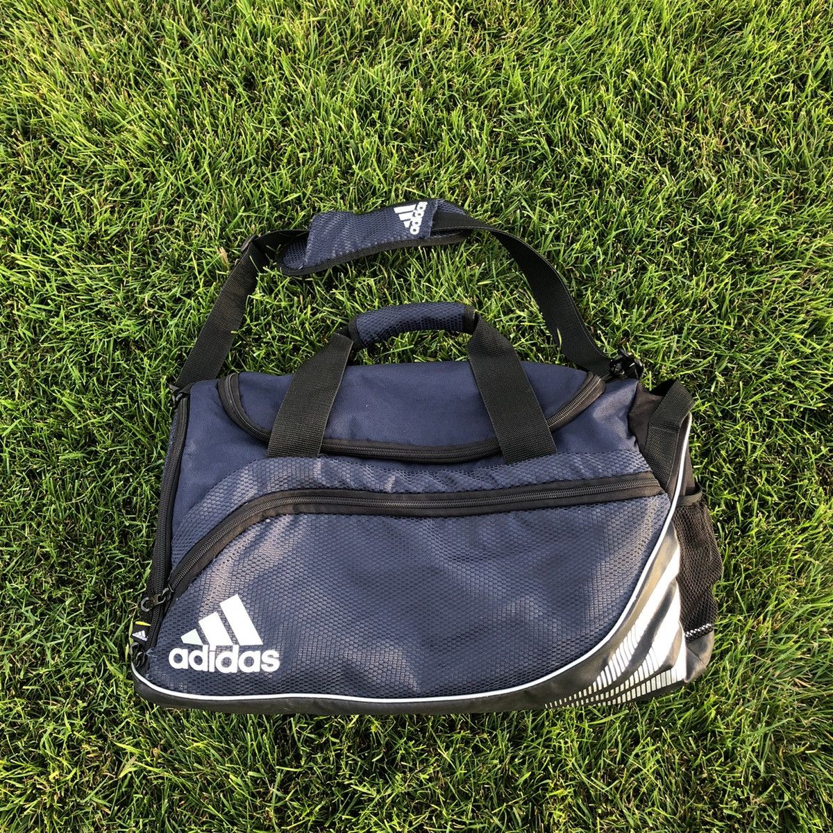Adidas × Vintage Adidas duffle bag Size ONE SIZE - 1 Thumbnail