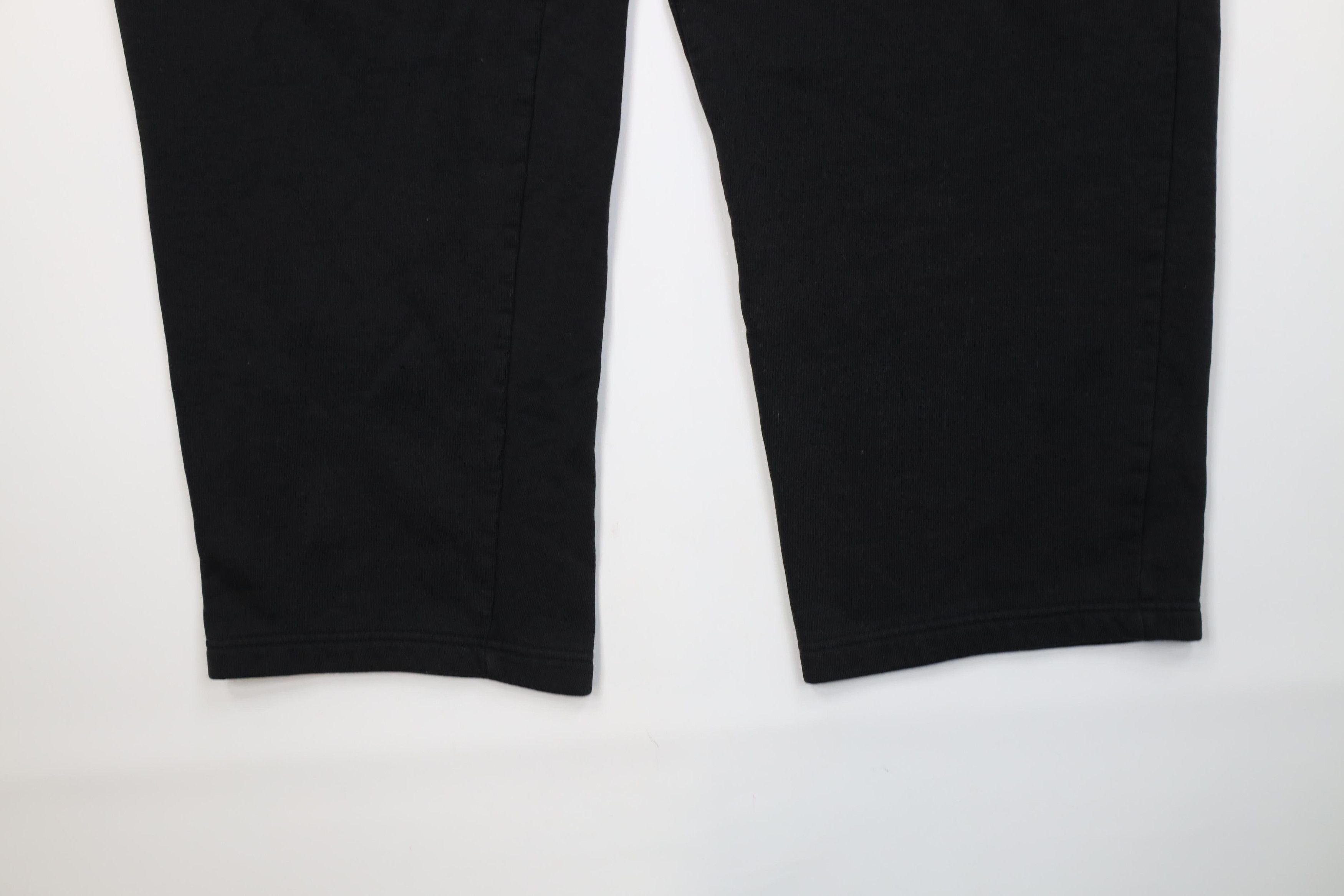 Vintage Vintage Y2K And1 And One Basketball Wide Leg Sweatpants Size US 42 / EU 58 - 4 Thumbnail