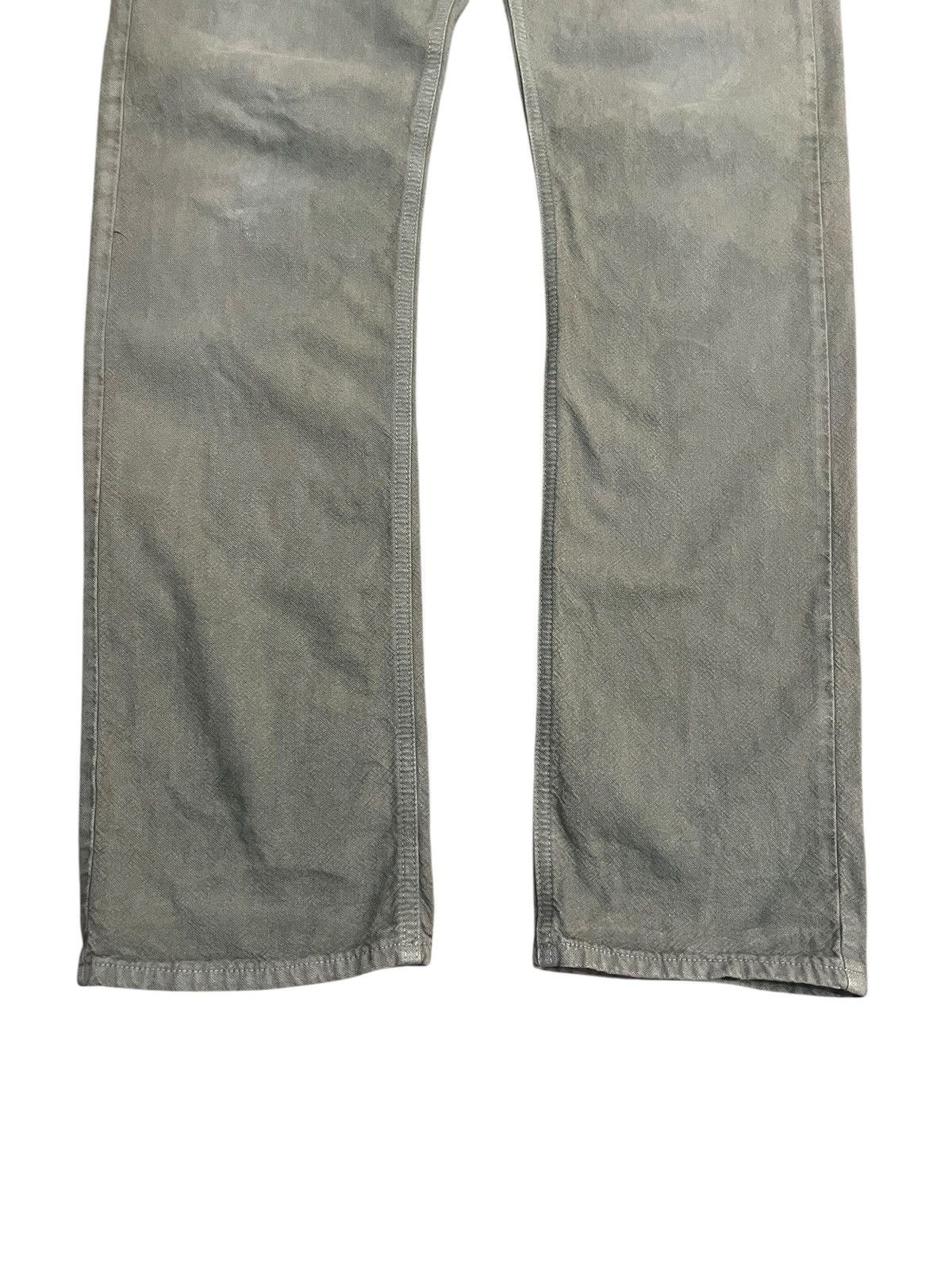 Rag & Bone Rag n bone slim straight vintage pants size 35 x 32 inches Size US 35 - 7 Thumbnail
