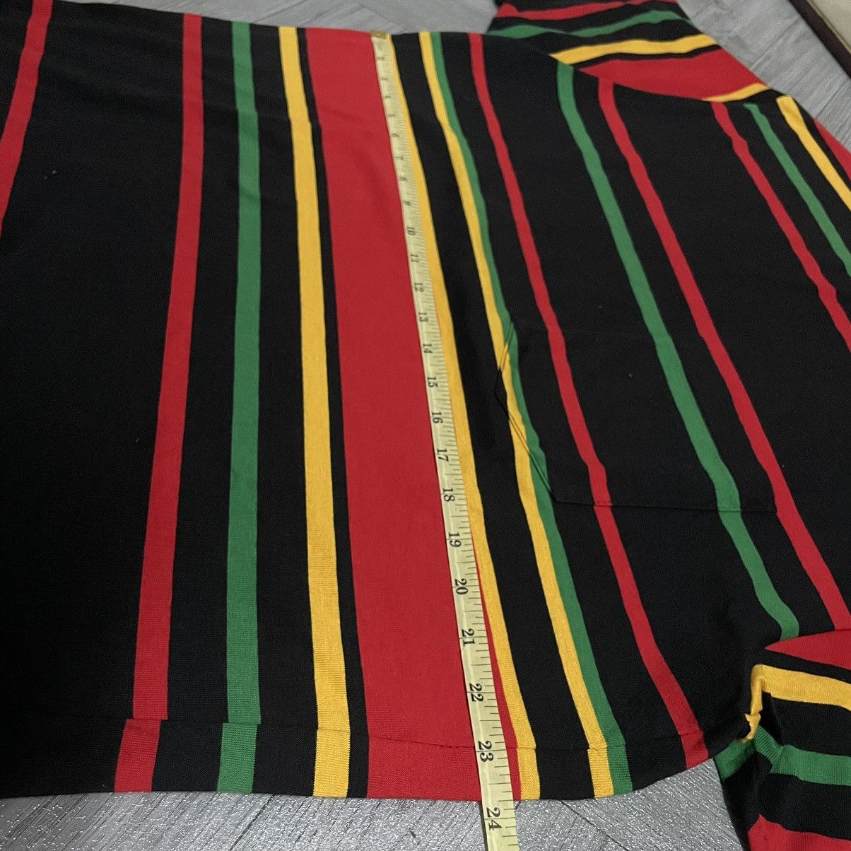 Stussy × Vintage stussy tomtom irie vintage 80s Size US M / EU 48-50 / 2 - 5 Thumbnail