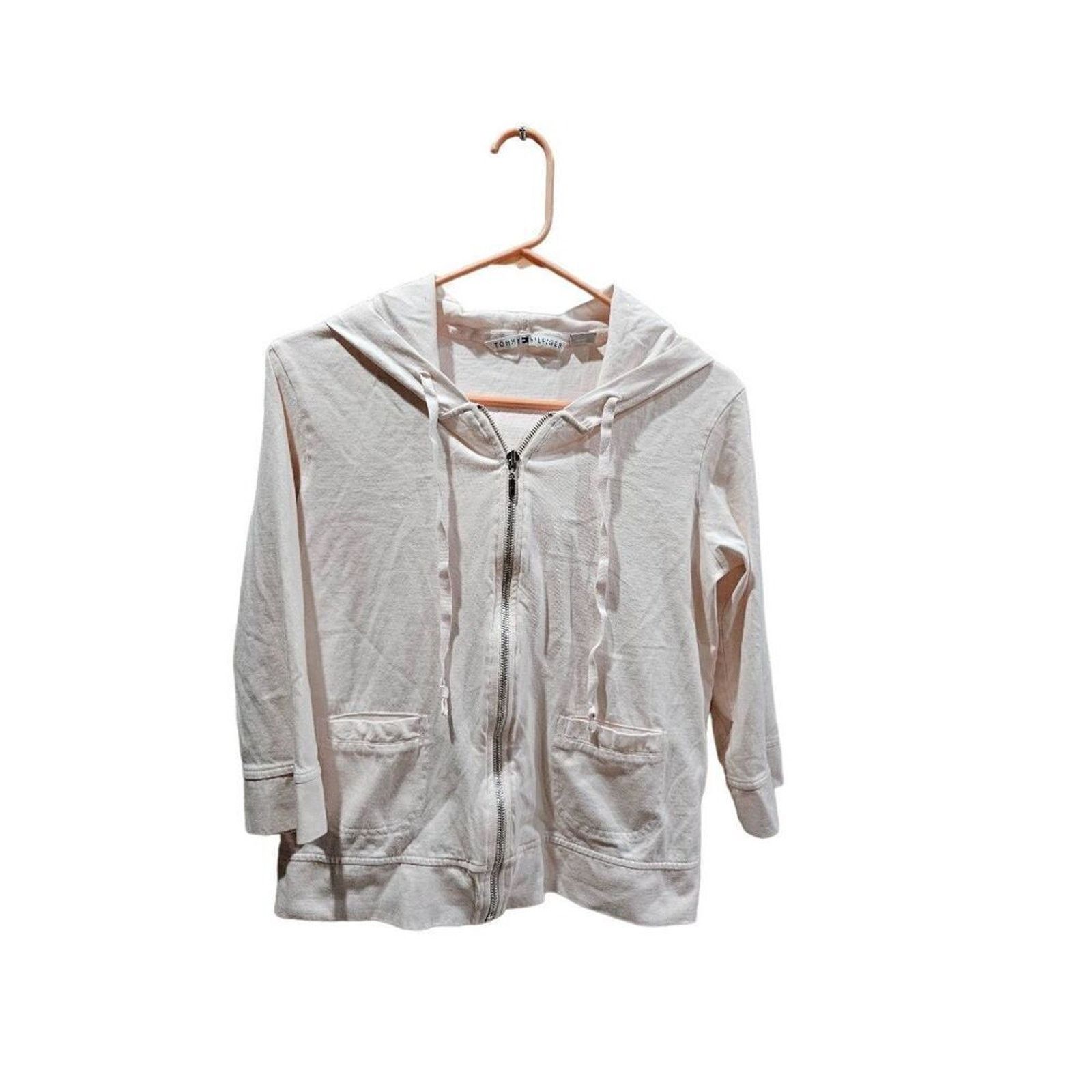 Tommy Hilfiger Tommy Hilfiger L jacket Size L / US 10 / IT 46 - 7 Thumbnail