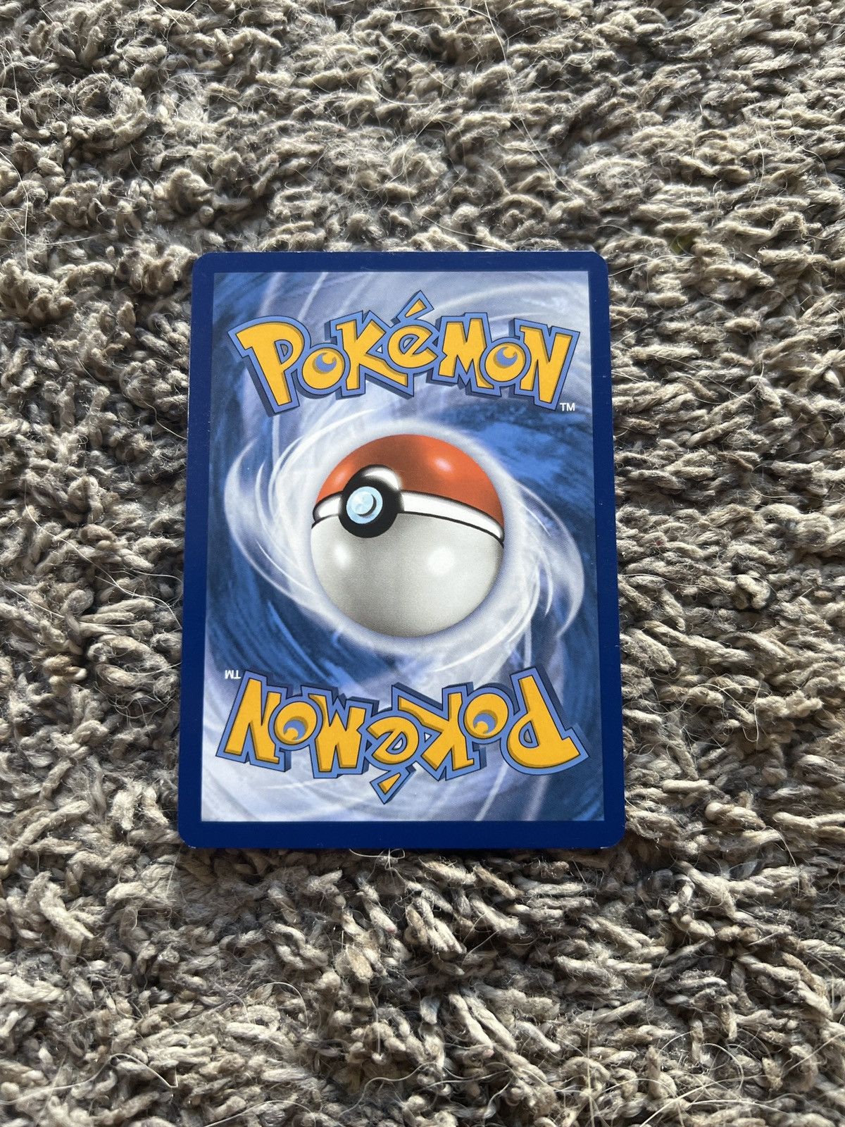Pokemon 2023 Pokémon Vulpix Basic Card Size ONE SIZE - 2 Thumbnail