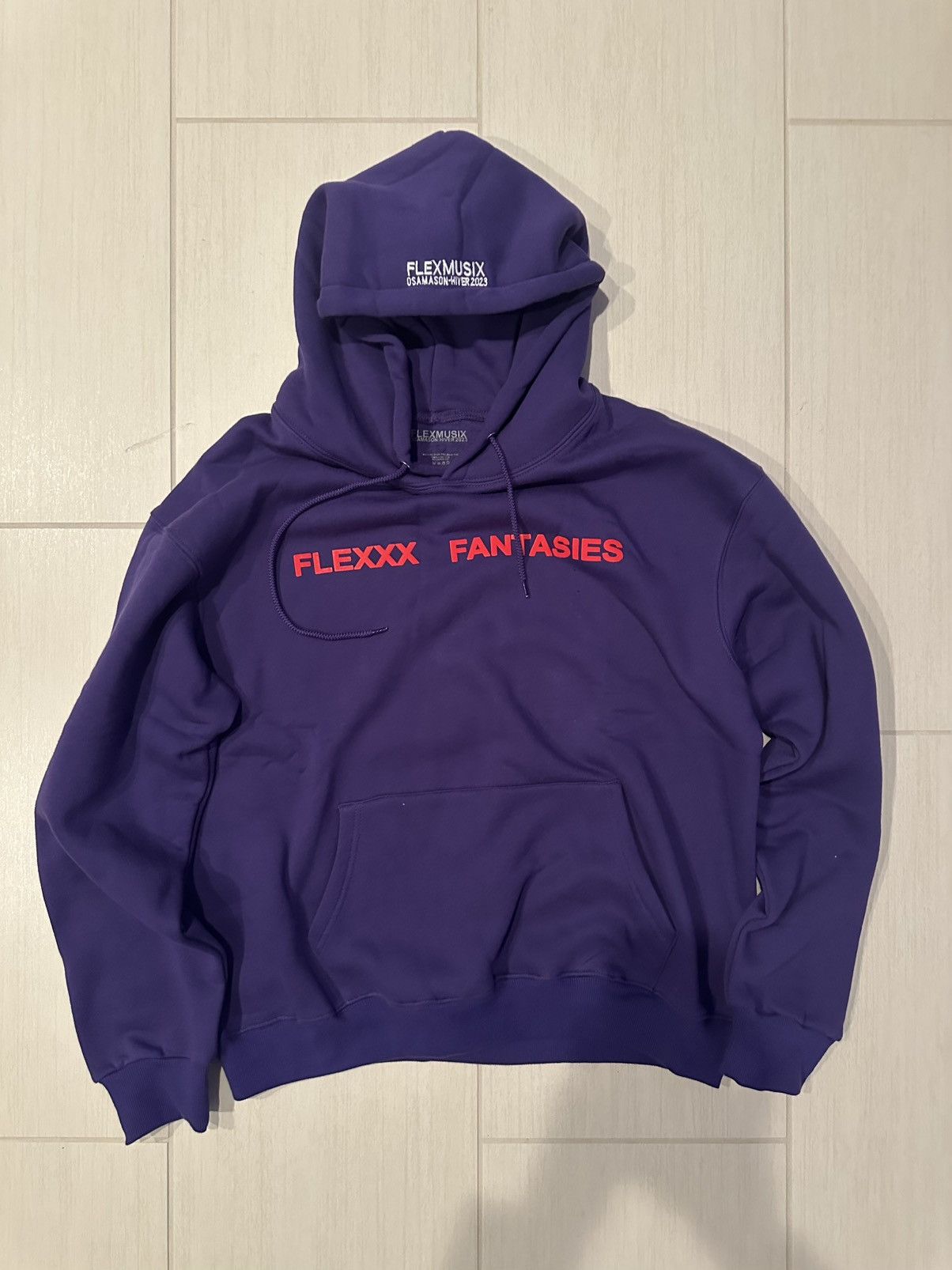 Osamason Flexx | Grailed